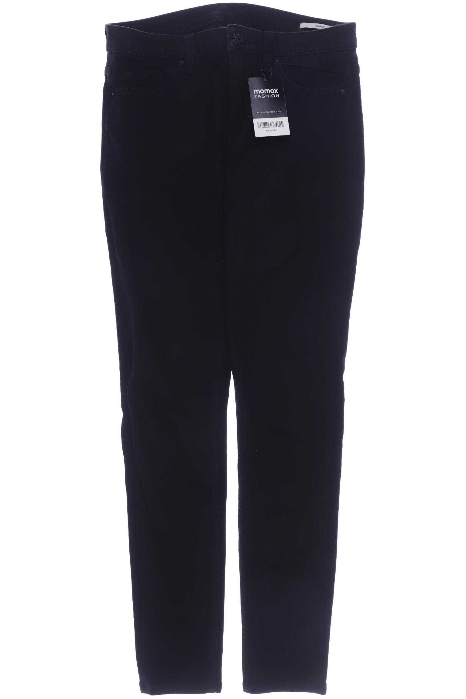 

Esprit Damen Jeans, schwarz