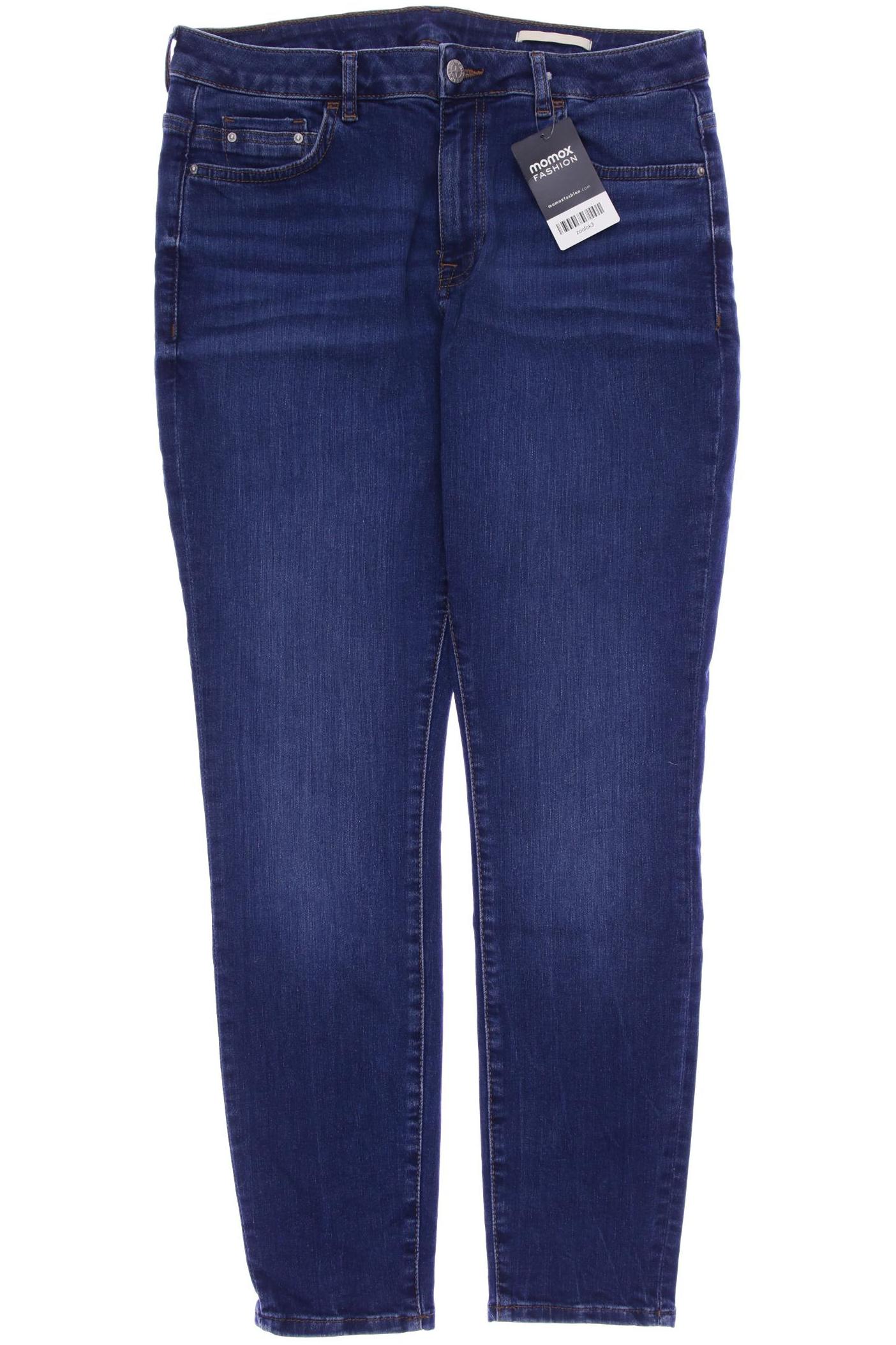 

Esprit Damen Jeans, blau, Gr. 32