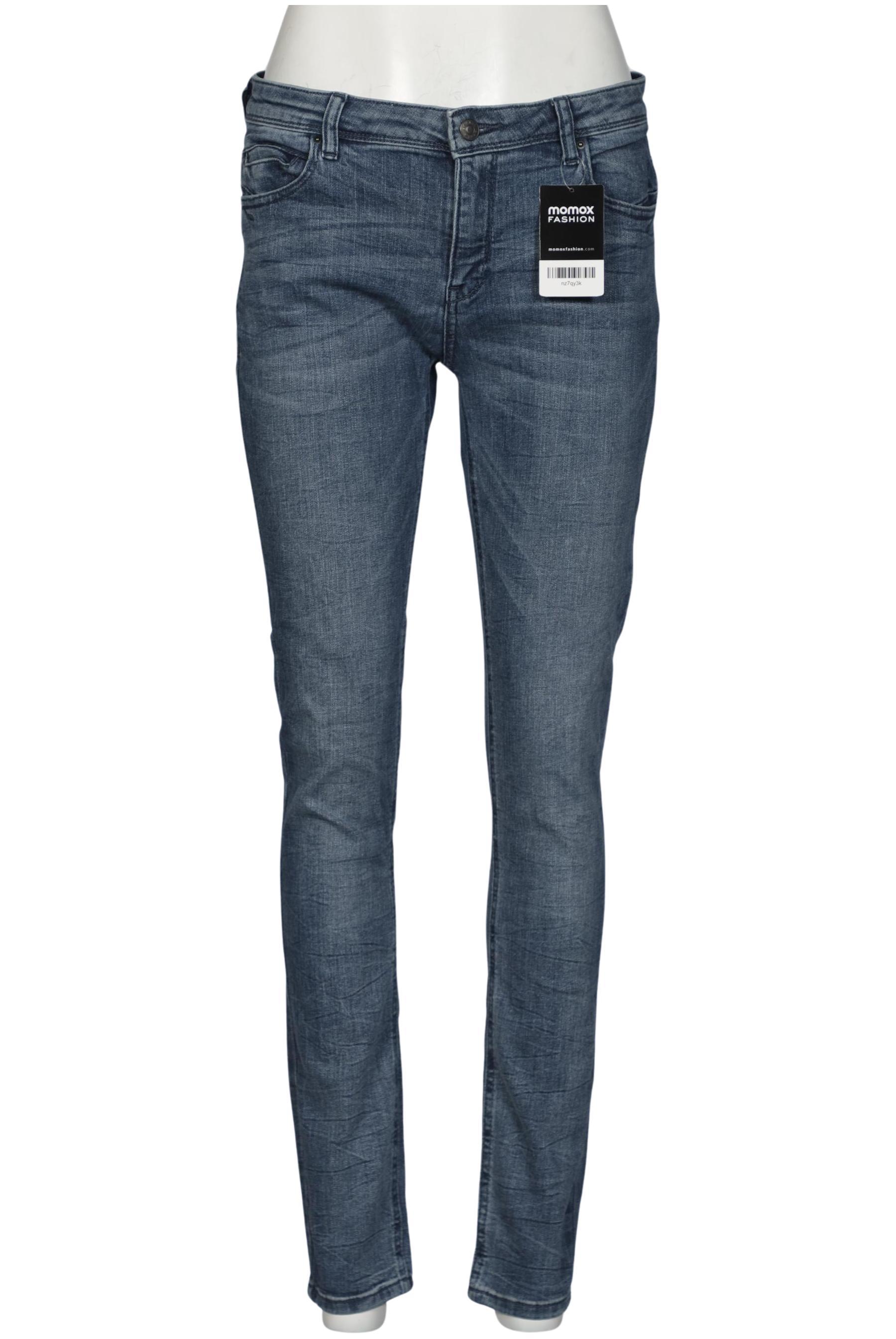 

Esprit Damen Jeans, blau, Gr. 31