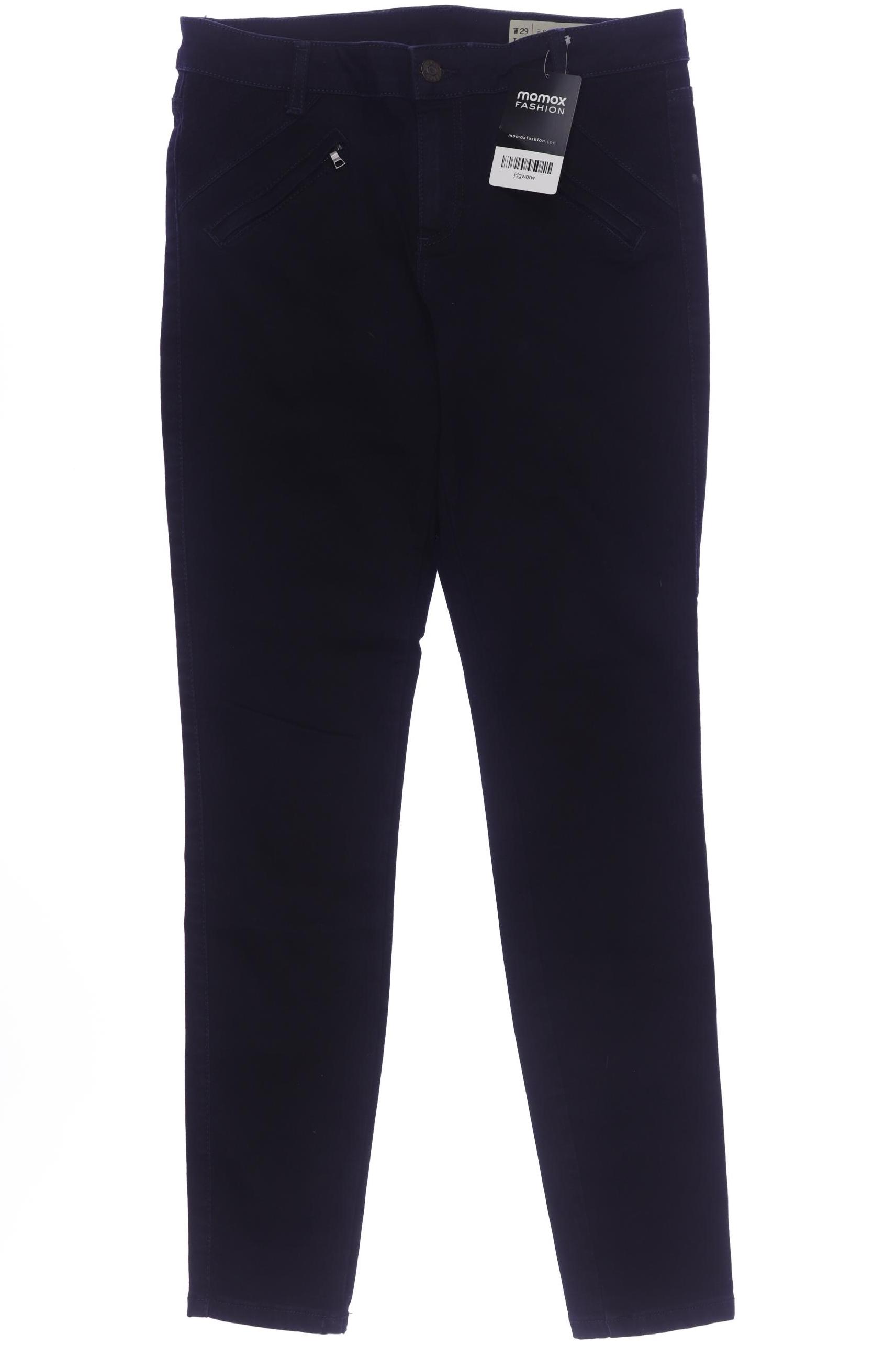 

Esprit Damen Jeans, marineblau, Gr. 29