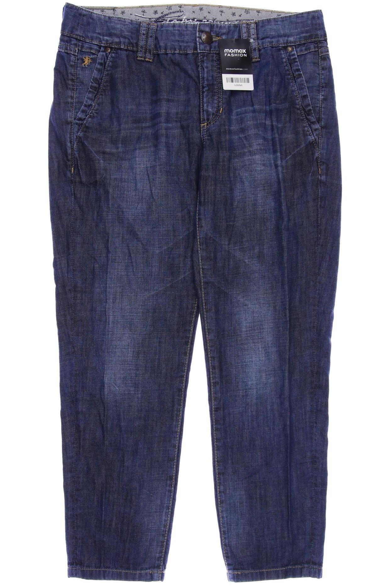 

Esprit Damen Jeans, blau