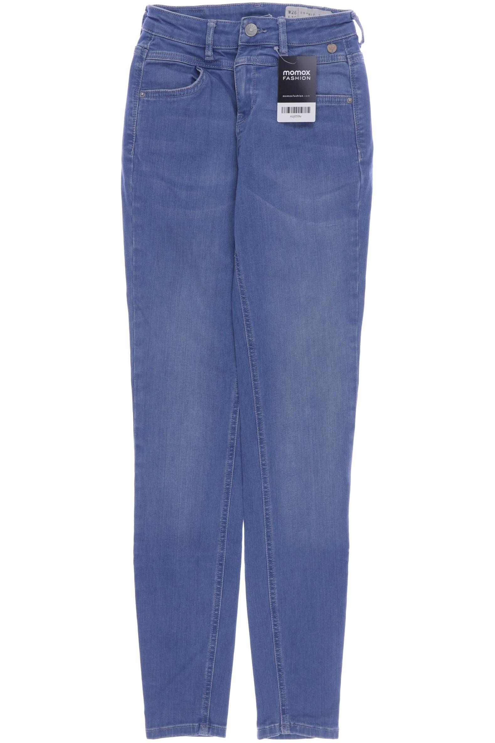 

Esprit Damen Jeans, blau