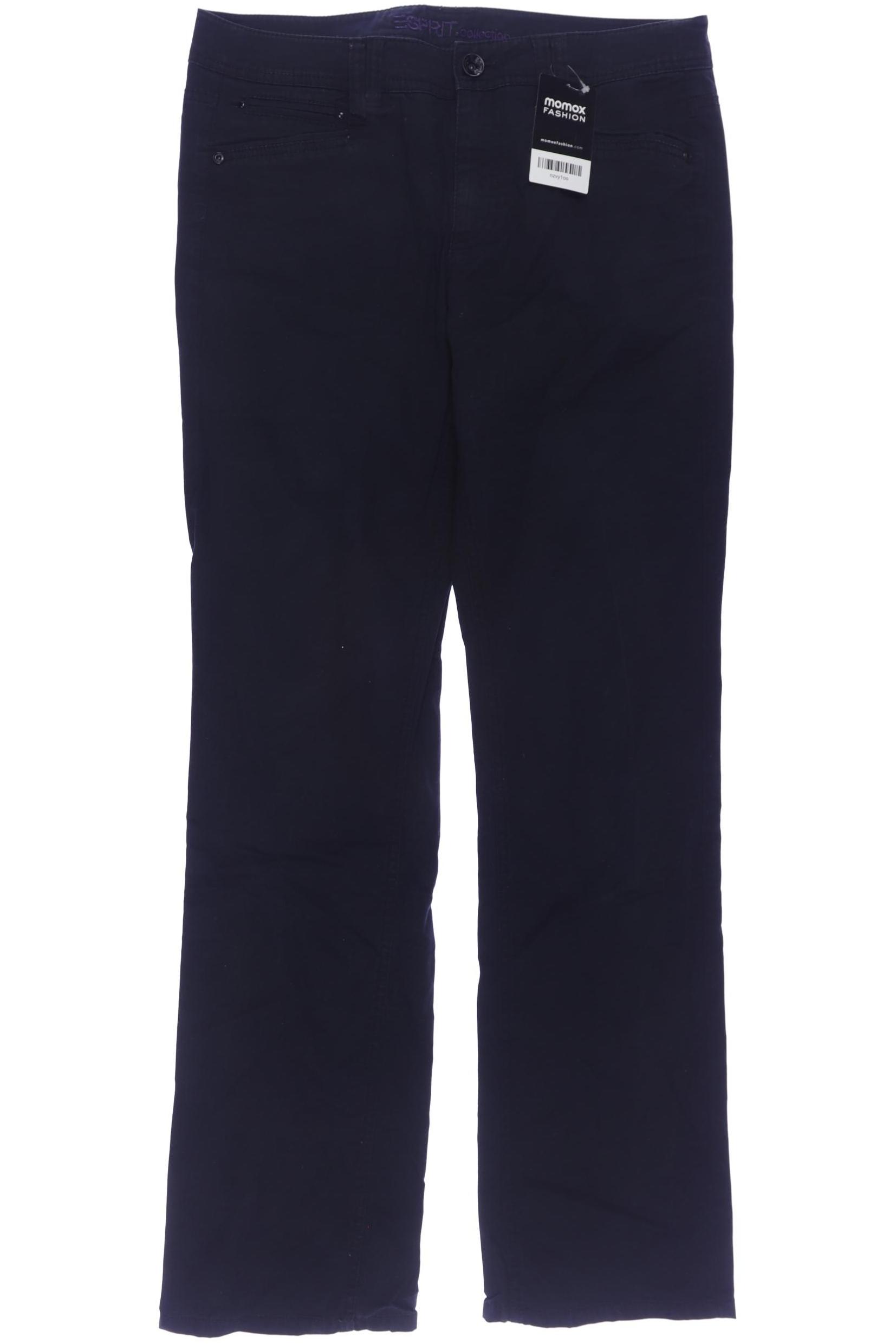 

Esprit Damen Jeans, schwarz, Gr. 38
