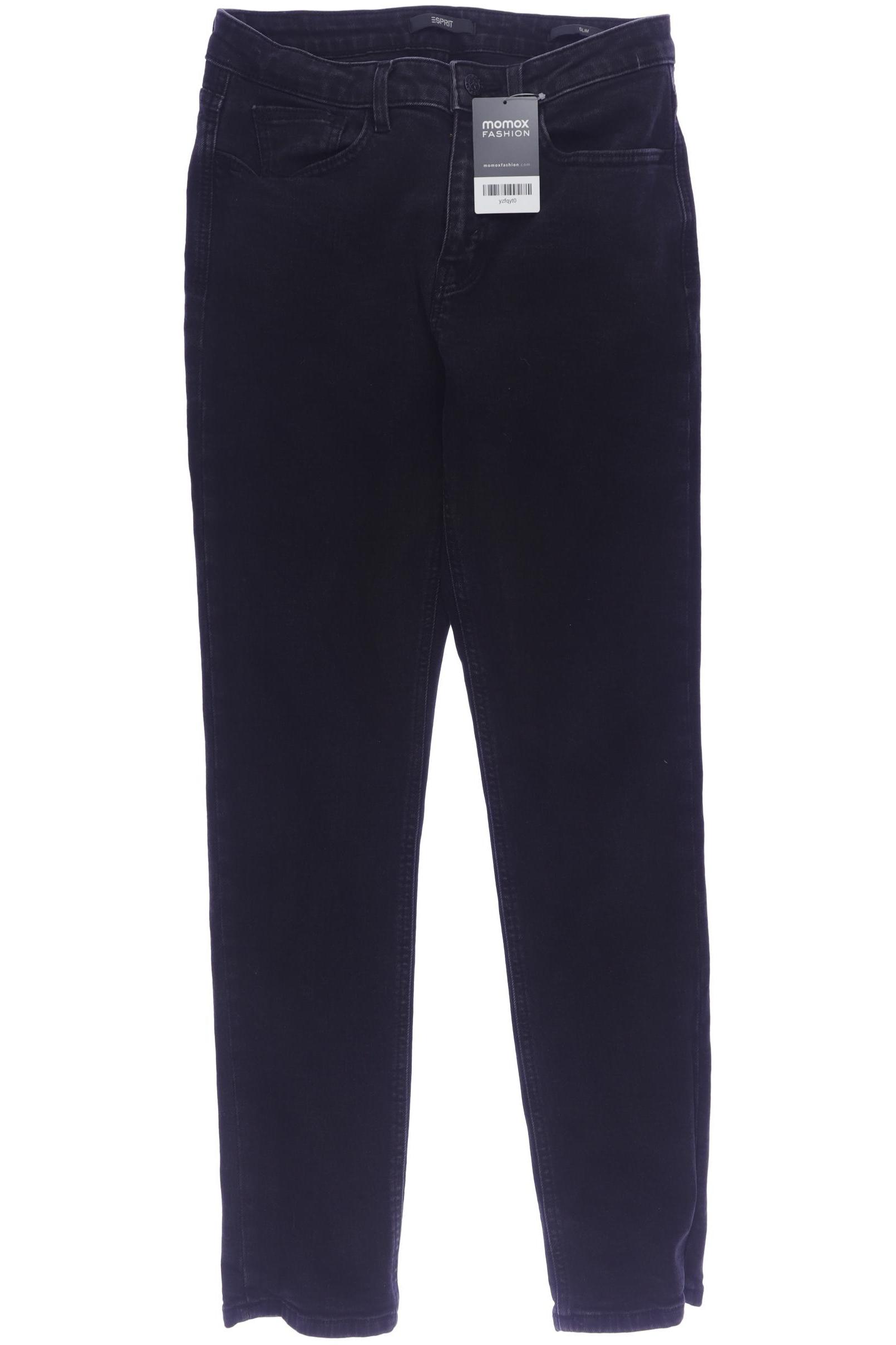 

Esprit Damen Jeans, grau, Gr. 29