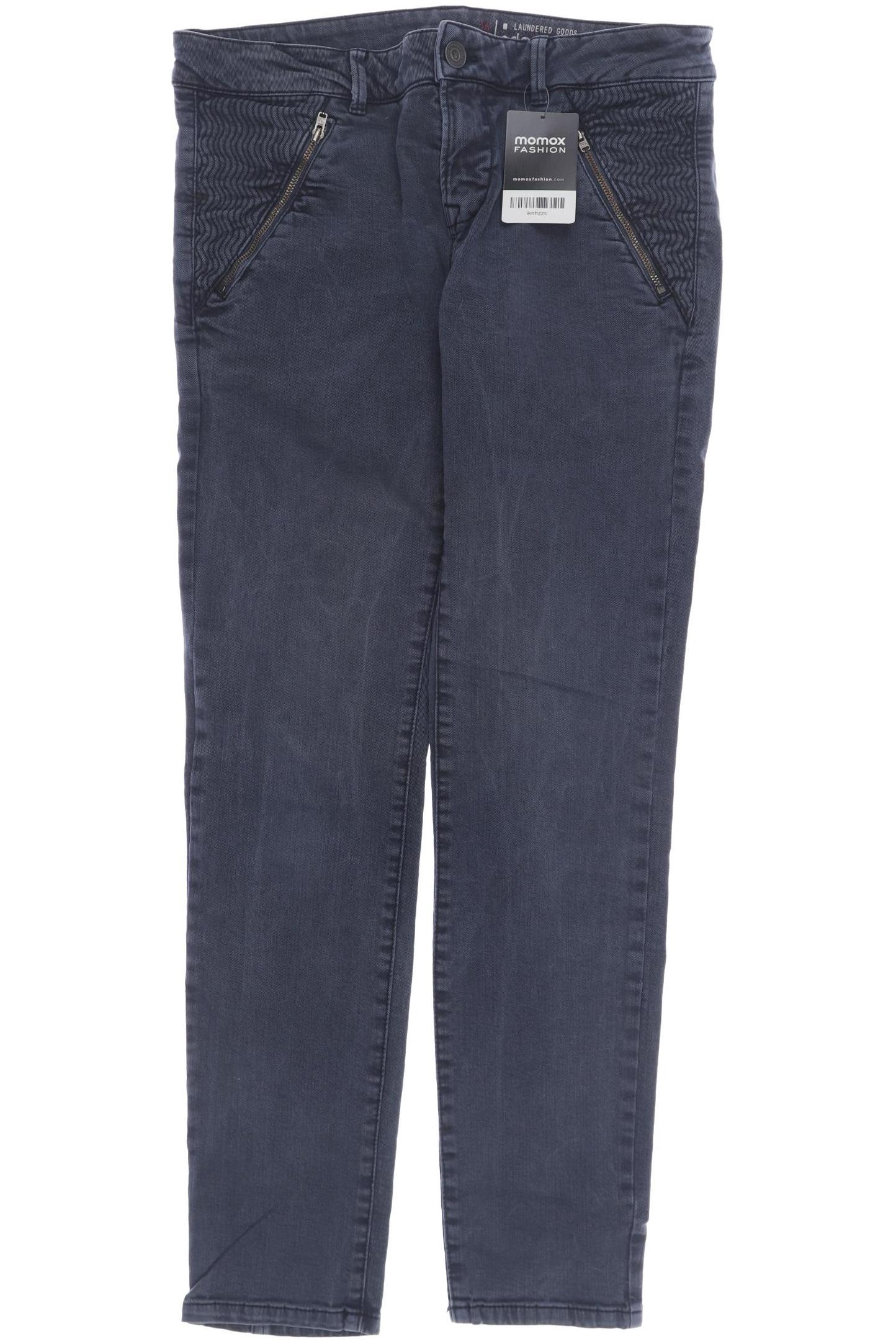 

Esprit Damen Jeans, marineblau, Gr. 36