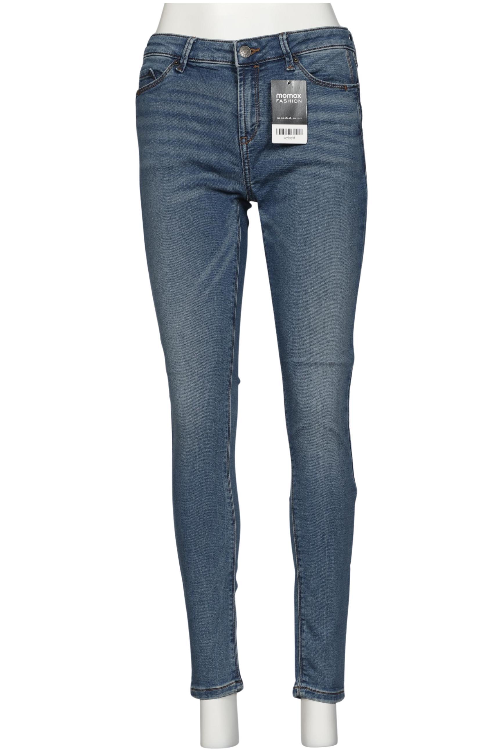 

Esprit Damen Jeans, blau, Gr. 28