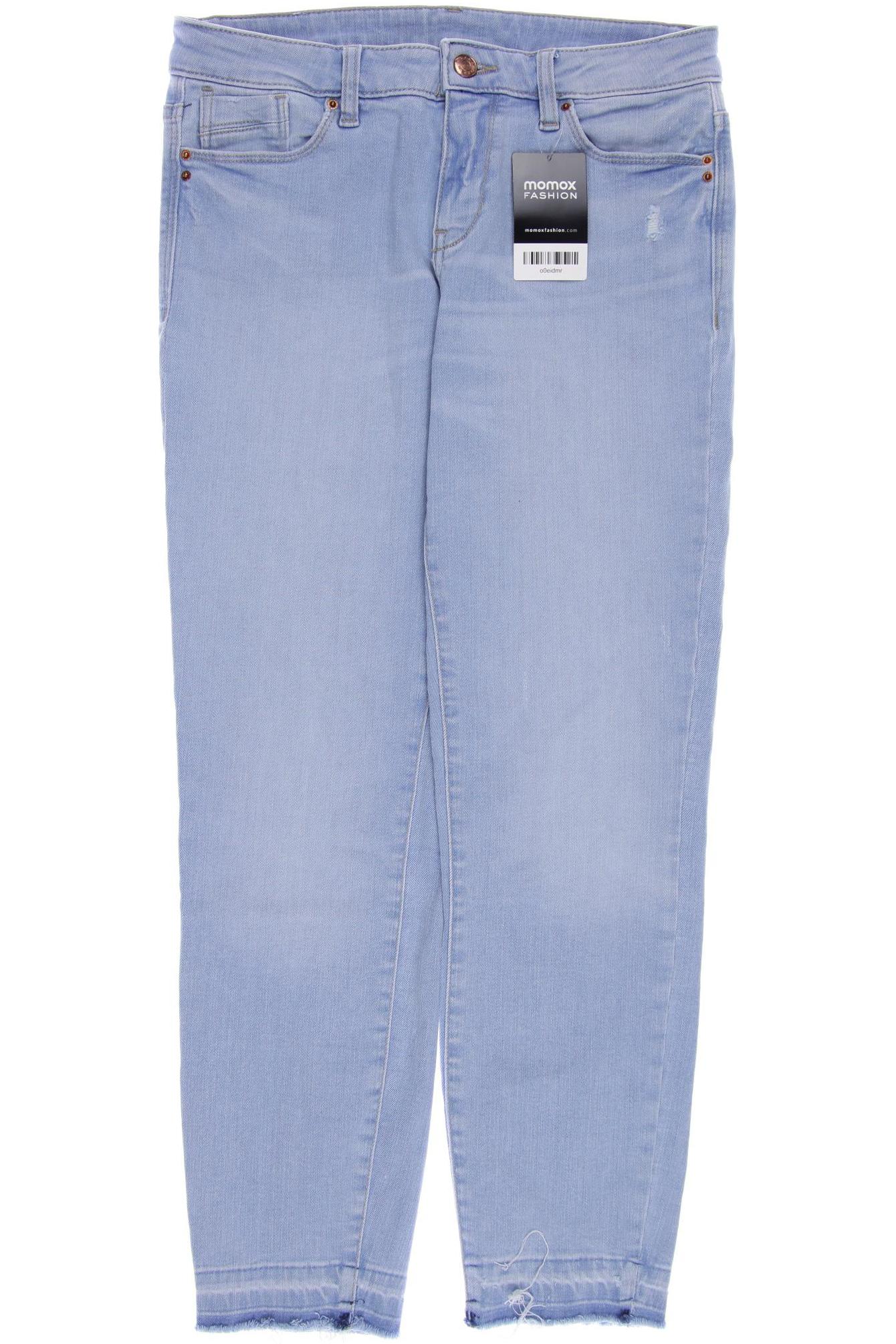 

Esprit Damen Jeans, blau