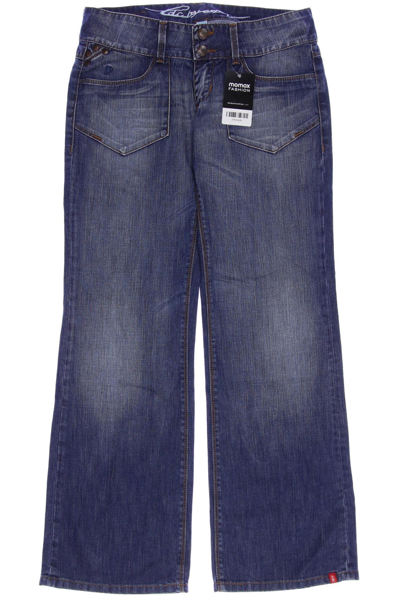 

Esprit Damen Jeans, blau