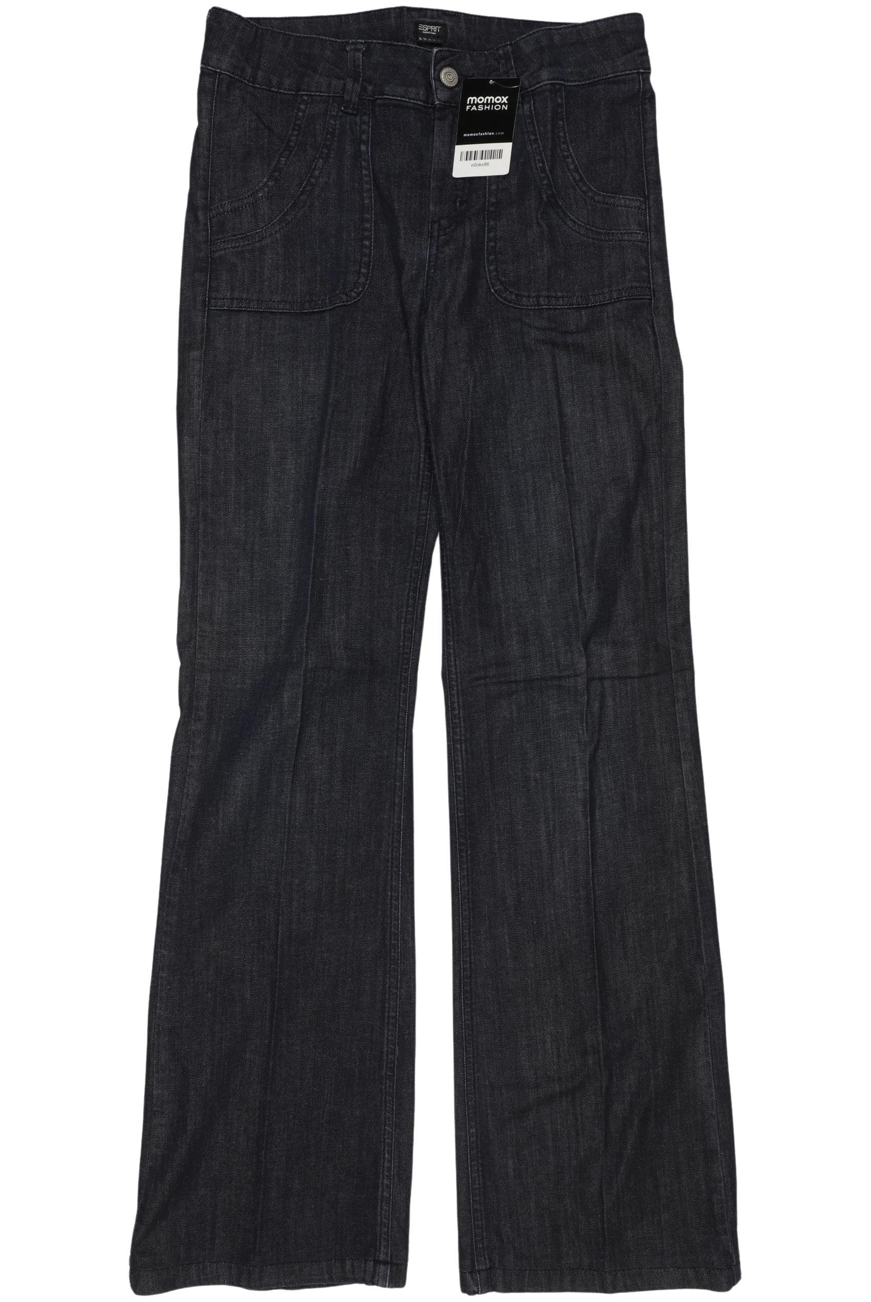

Esprit Damen Jeans, marineblau, Gr. 36
