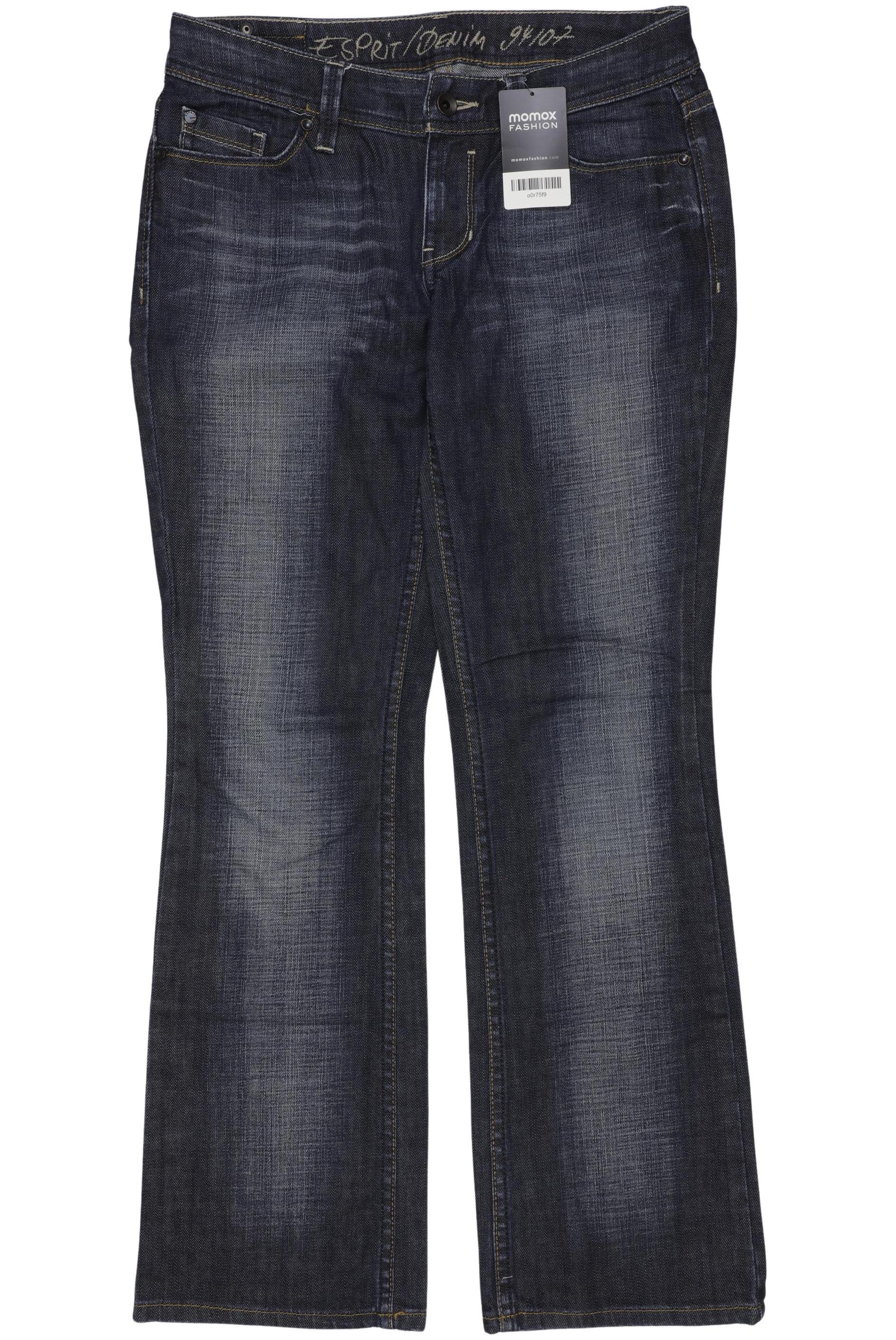 

Esprit Damen Jeans, blau, Gr. 26