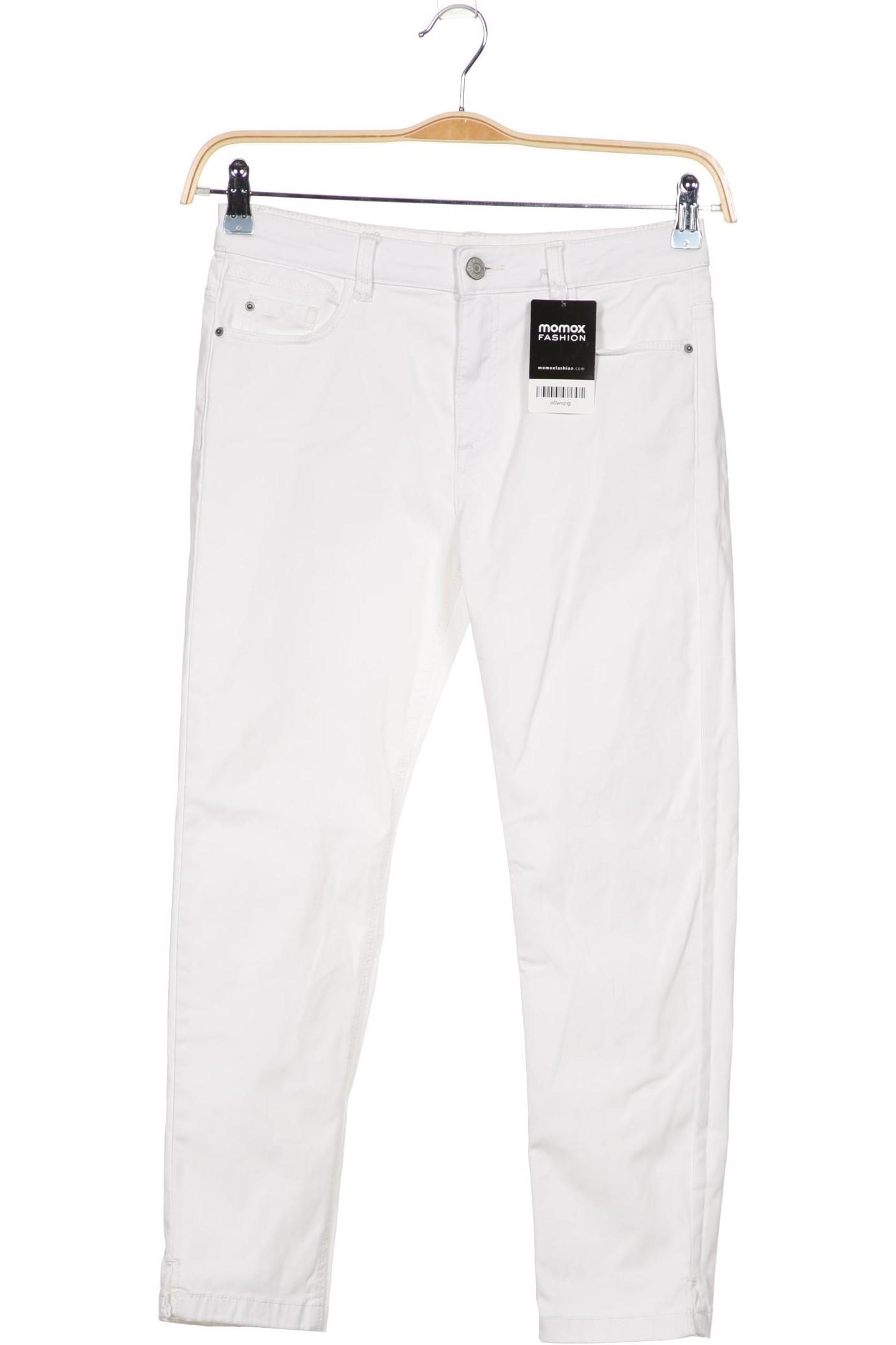 

Esprit Damen Jeans, weiß