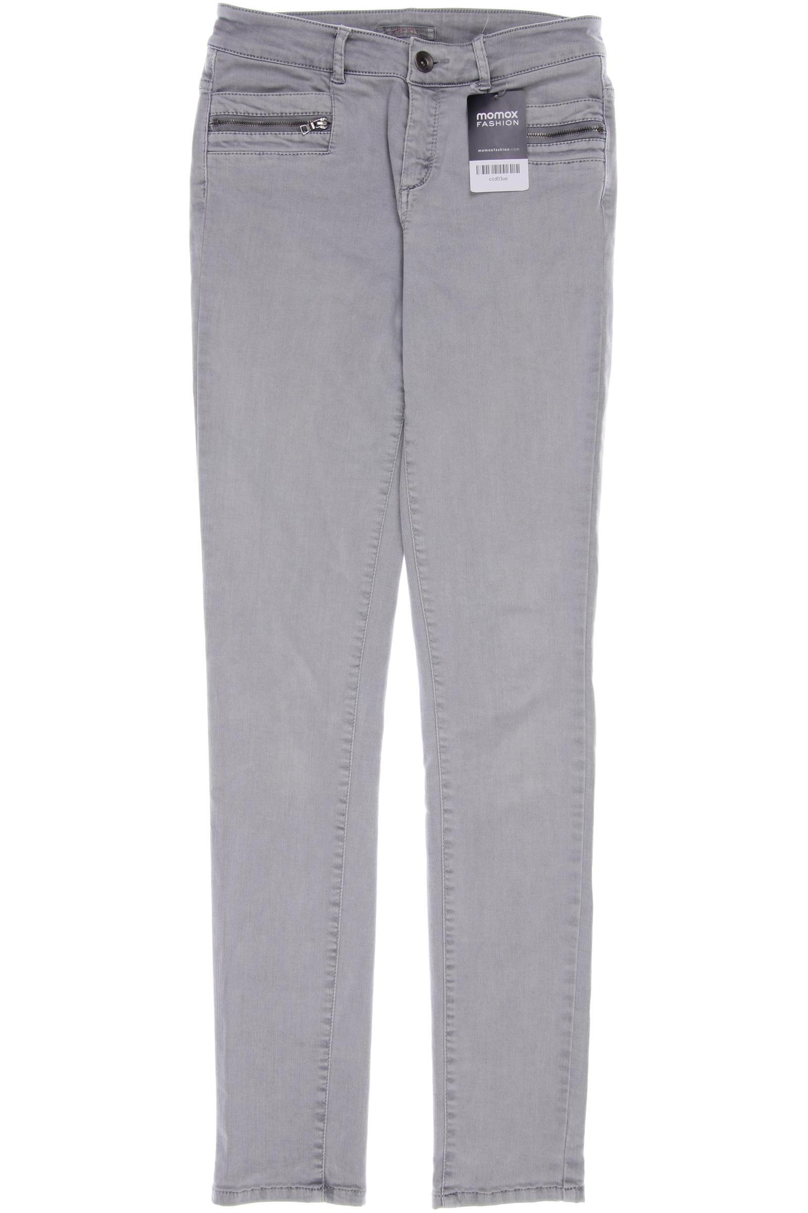 

Esprit Damen Jeans, grau