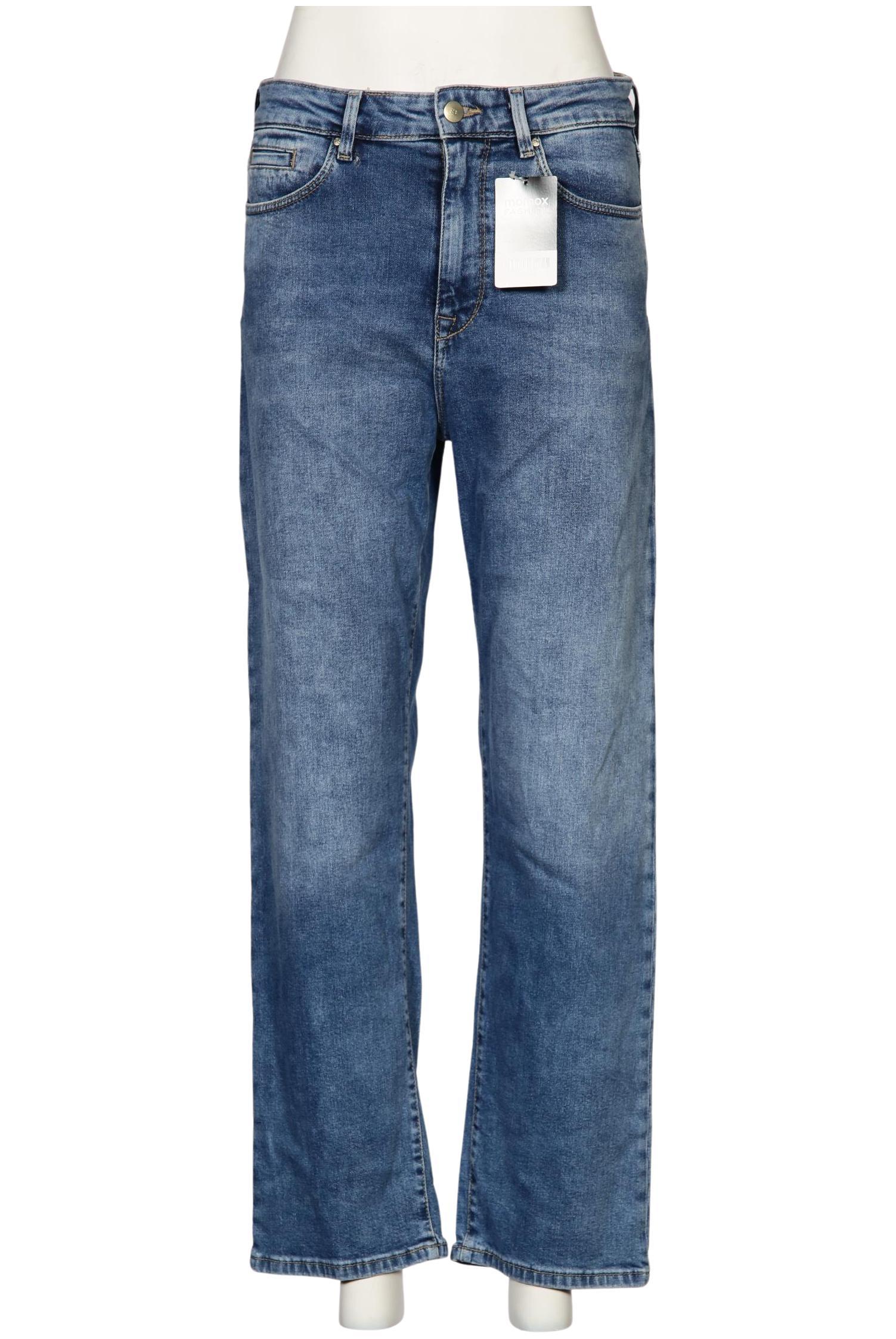 

Esprit Damen Jeans, blau, Gr. 28