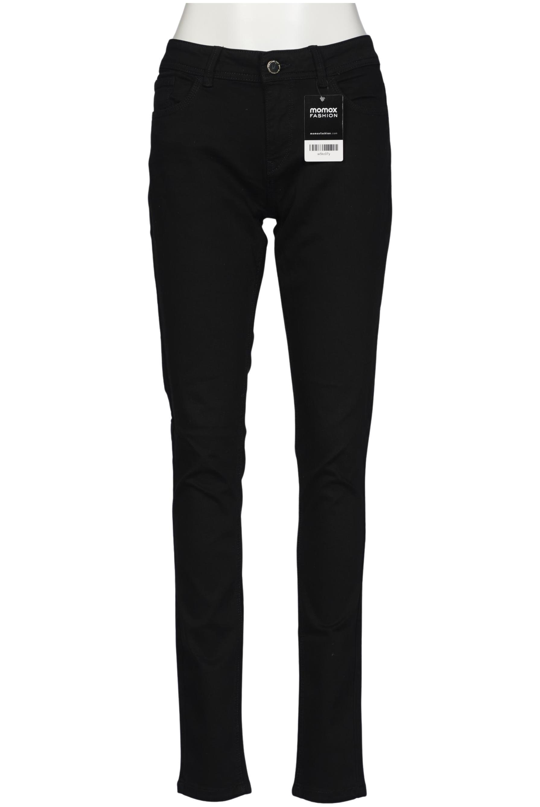 

Esprit Damen Jeans, schwarz, Gr. 38