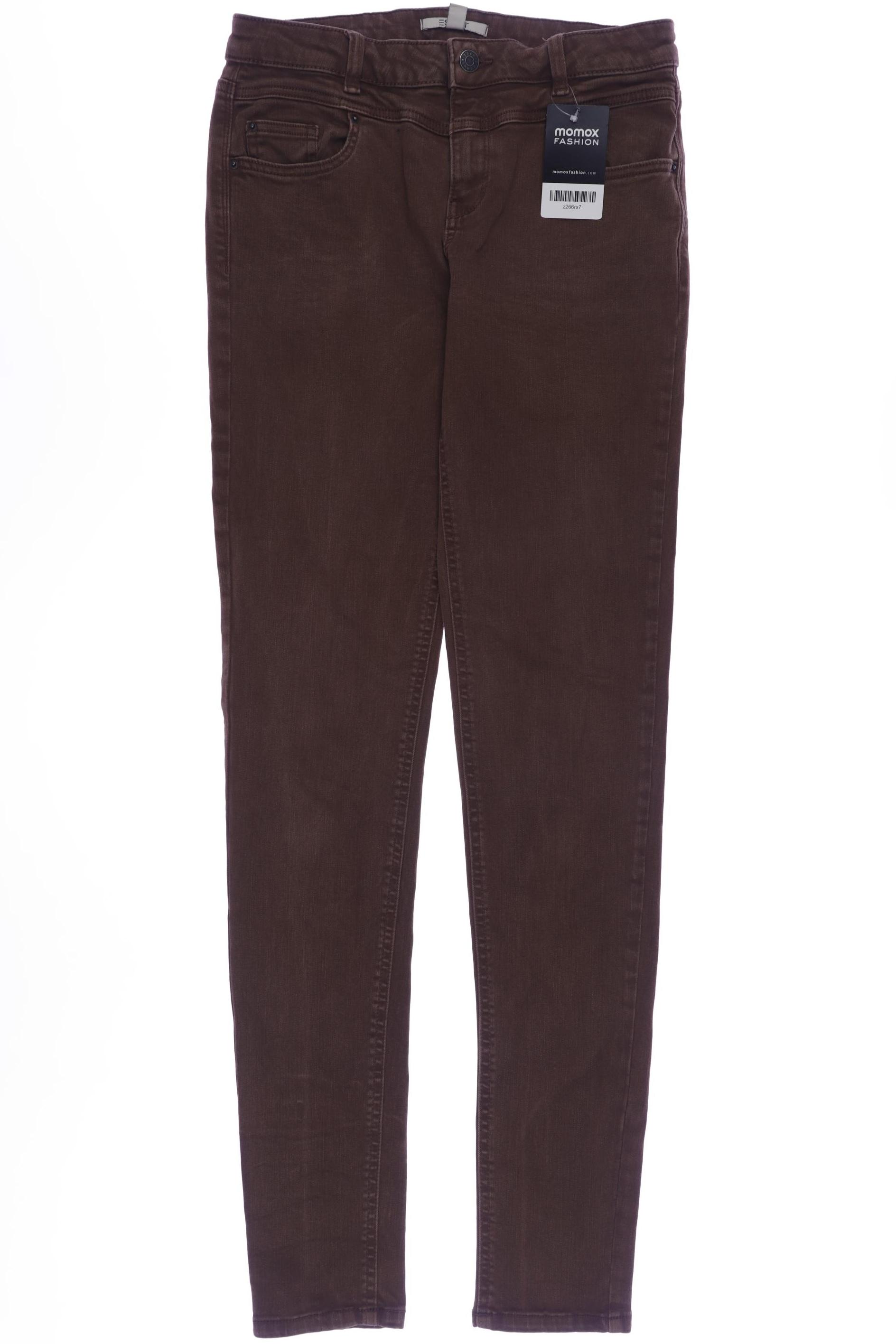 

Esprit Damen Jeans, braun, Gr. 36