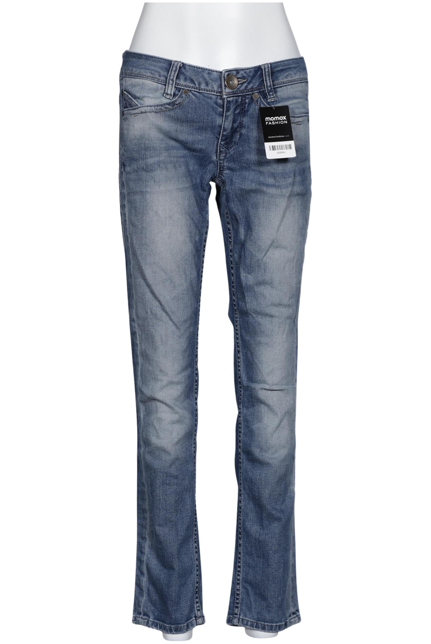 

Esprit Damen Jeans, blau, Gr. 27