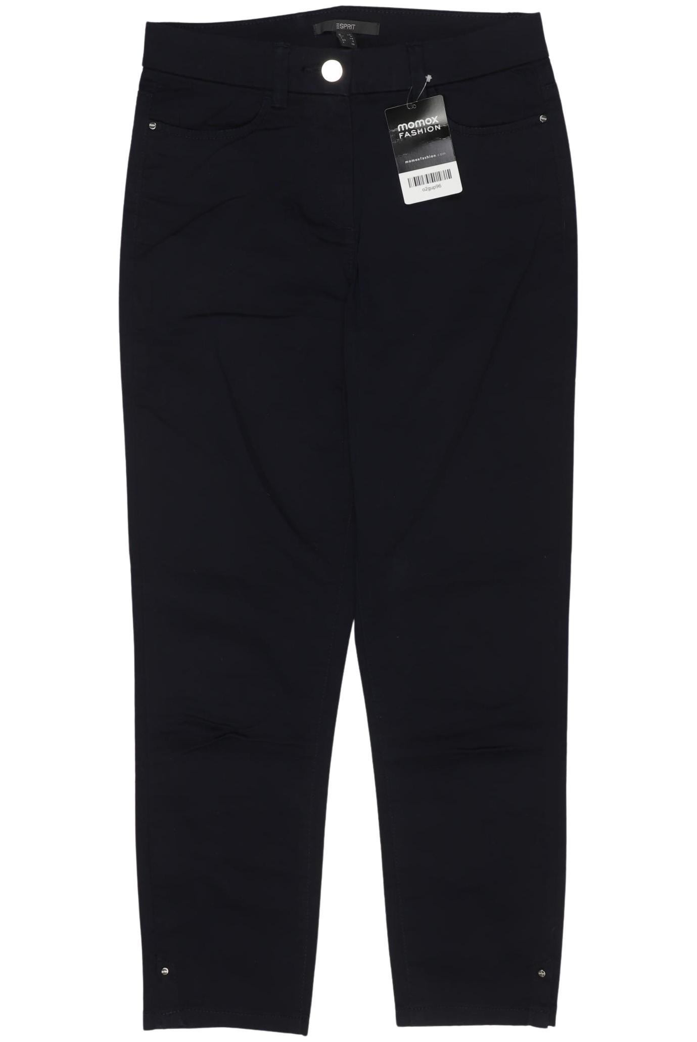 

Esprit Damen Jeans, marineblau, Gr. 34