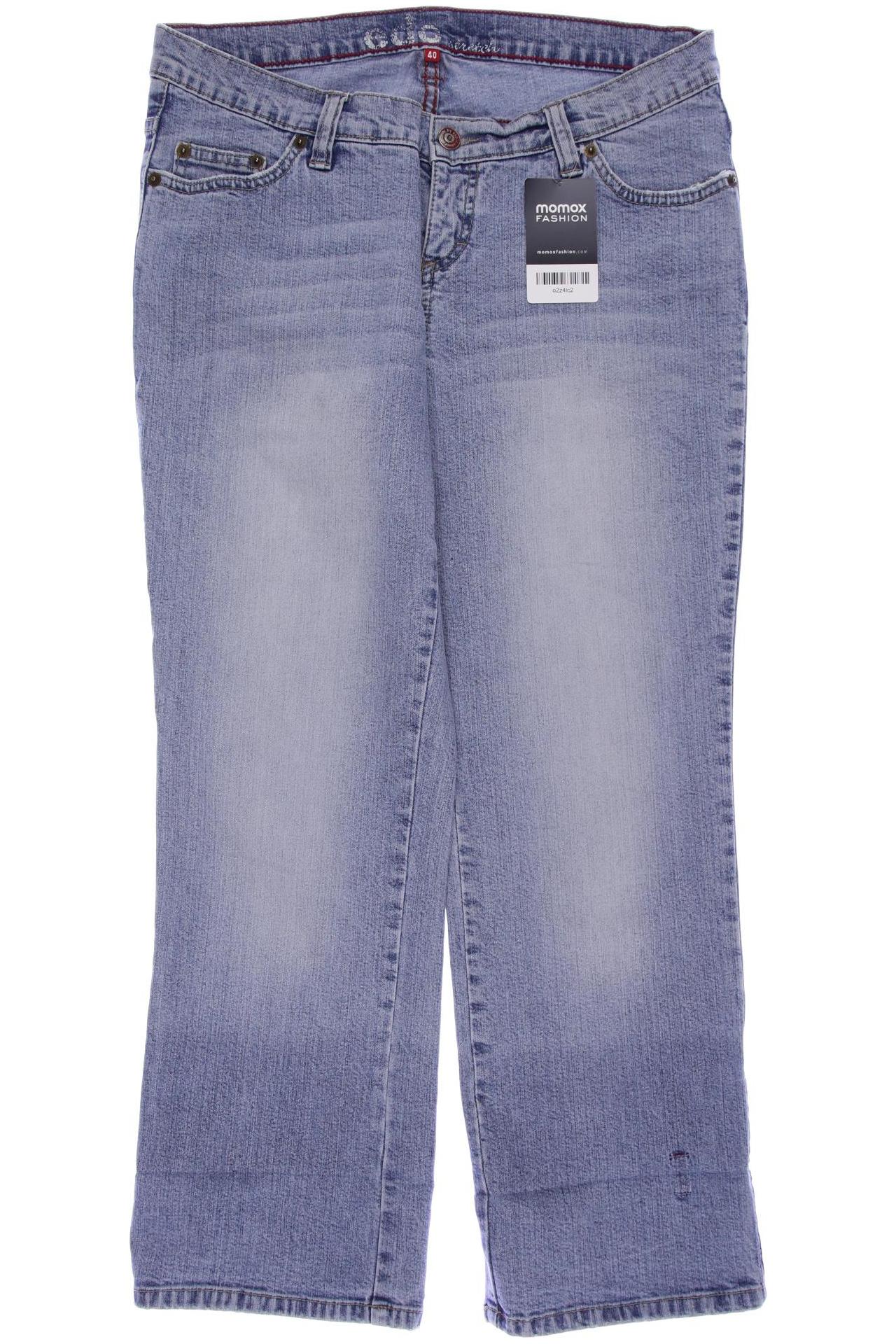 

Esprit Damen Jeans, blau