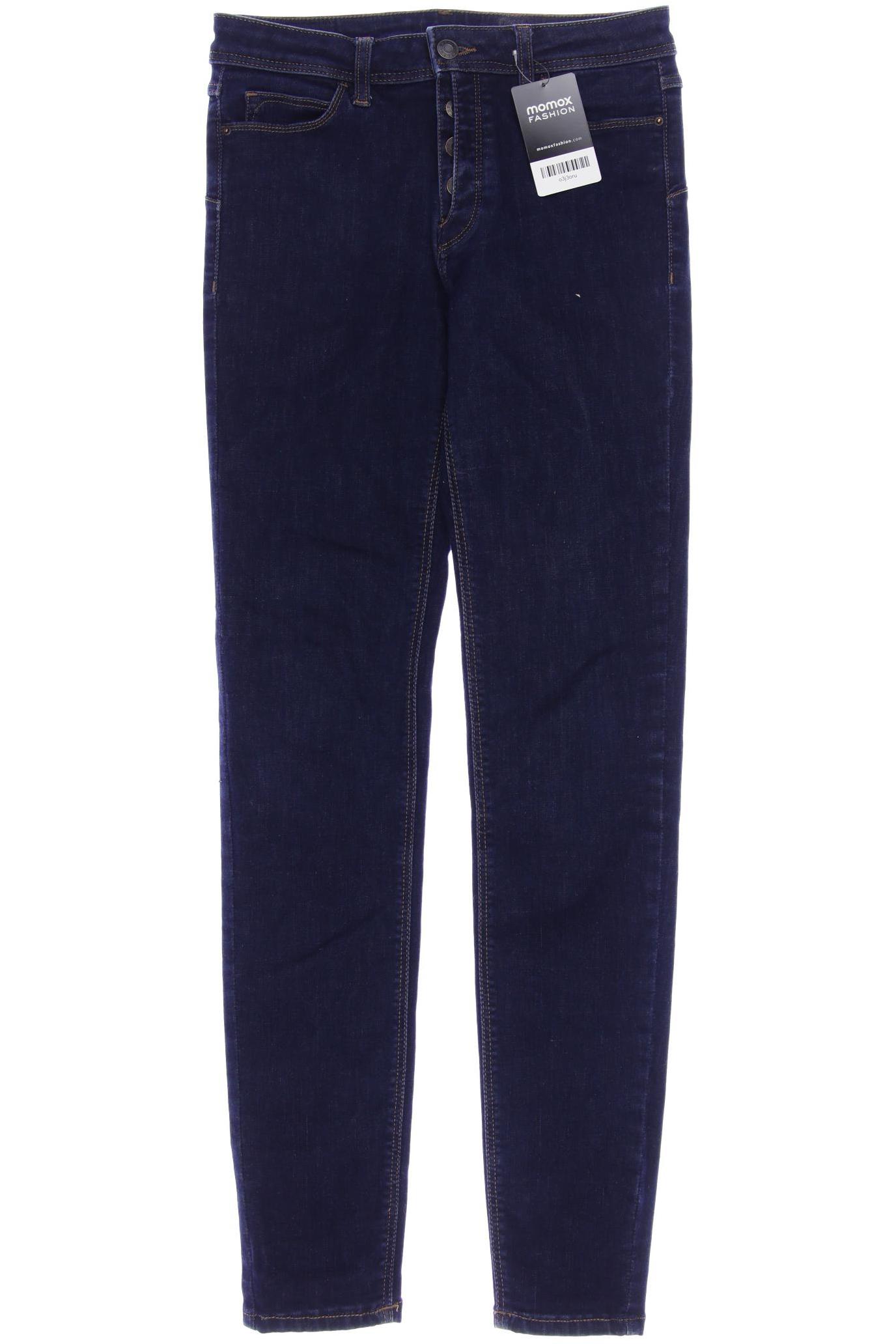 

Esprit Damen Jeans, marineblau