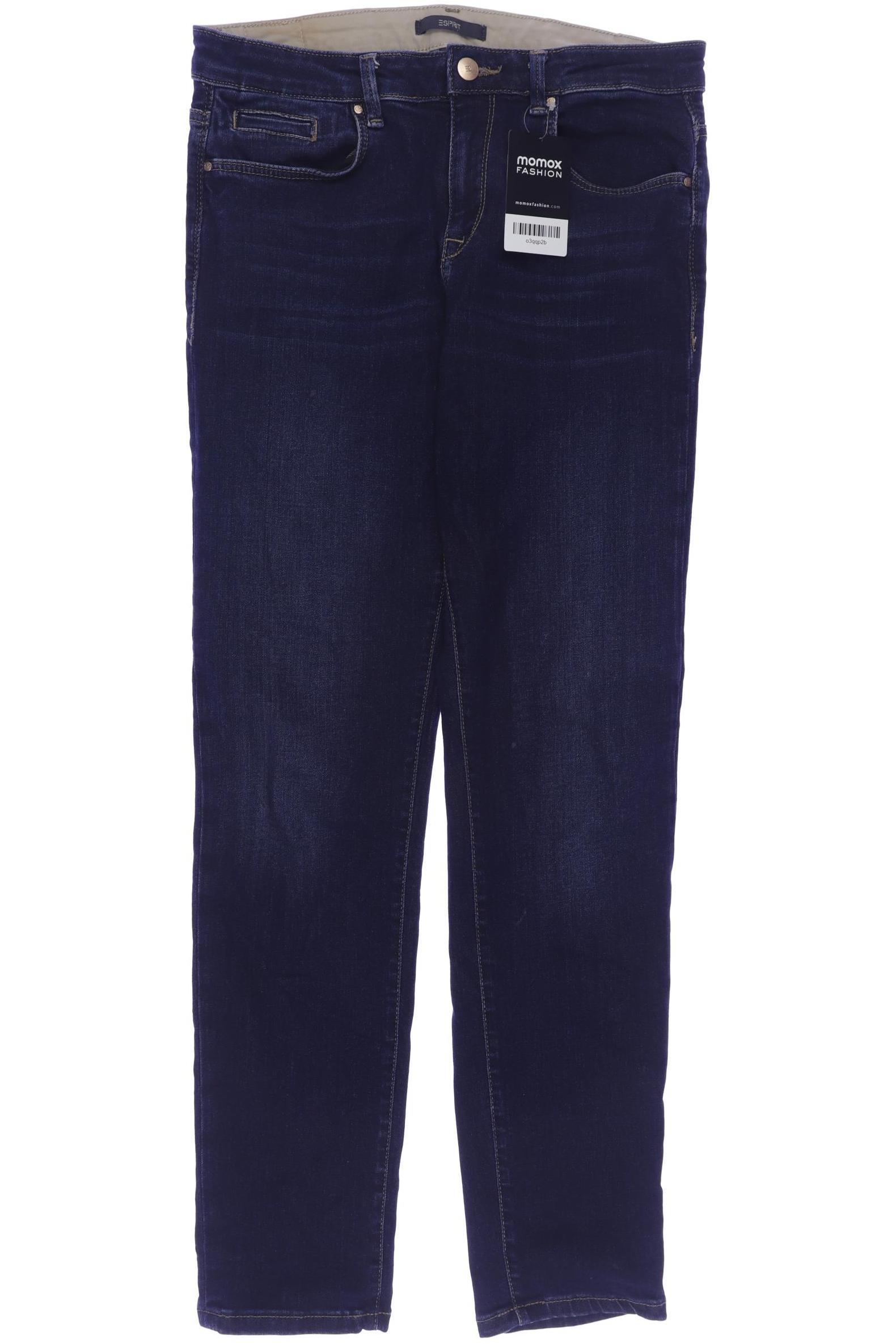 

Esprit Damen Jeans, marineblau, Gr. 29