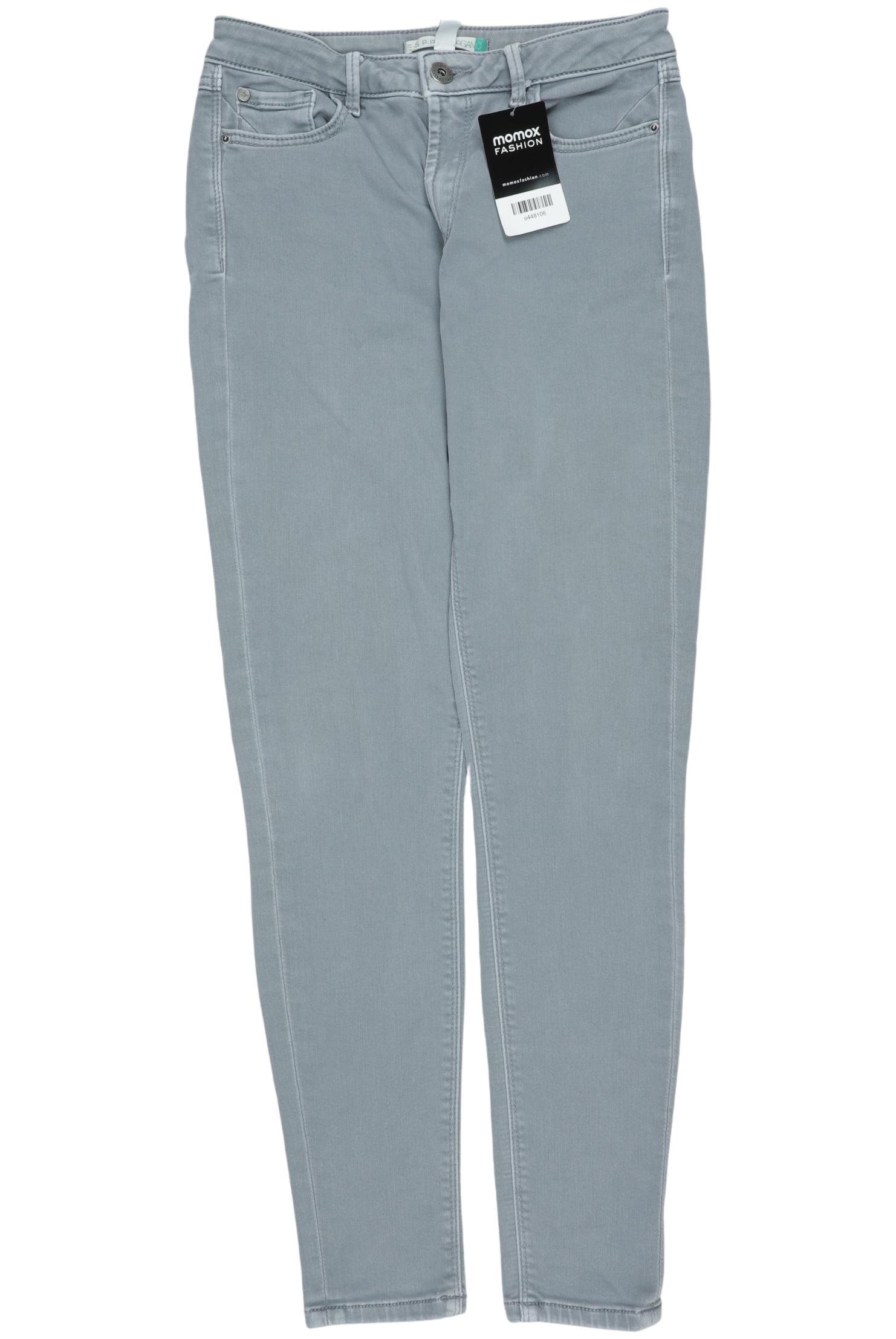 

Esprit Damen Jeans, hellblau, Gr. 34