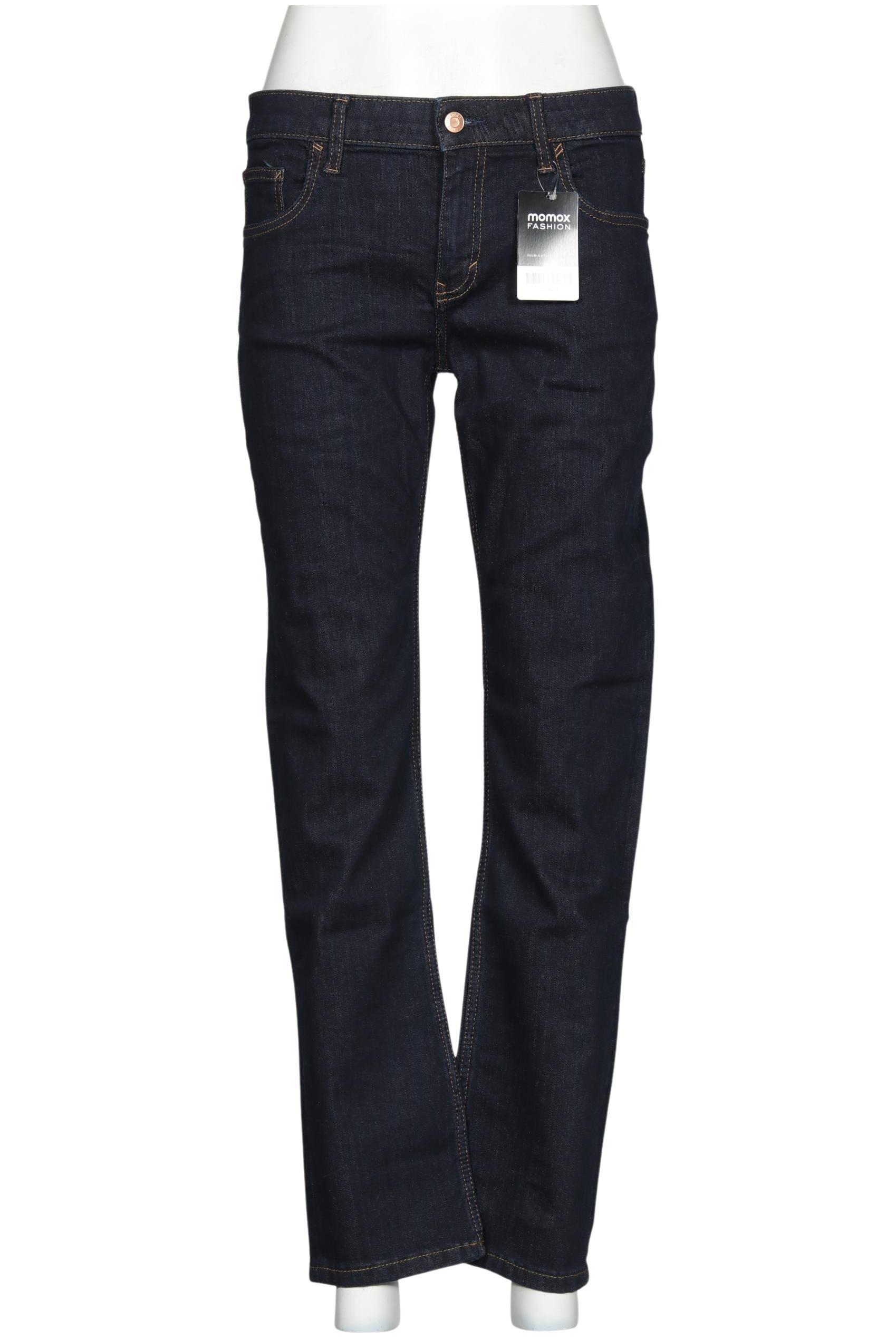 

Esprit Damen Jeans, marineblau, Gr. 30