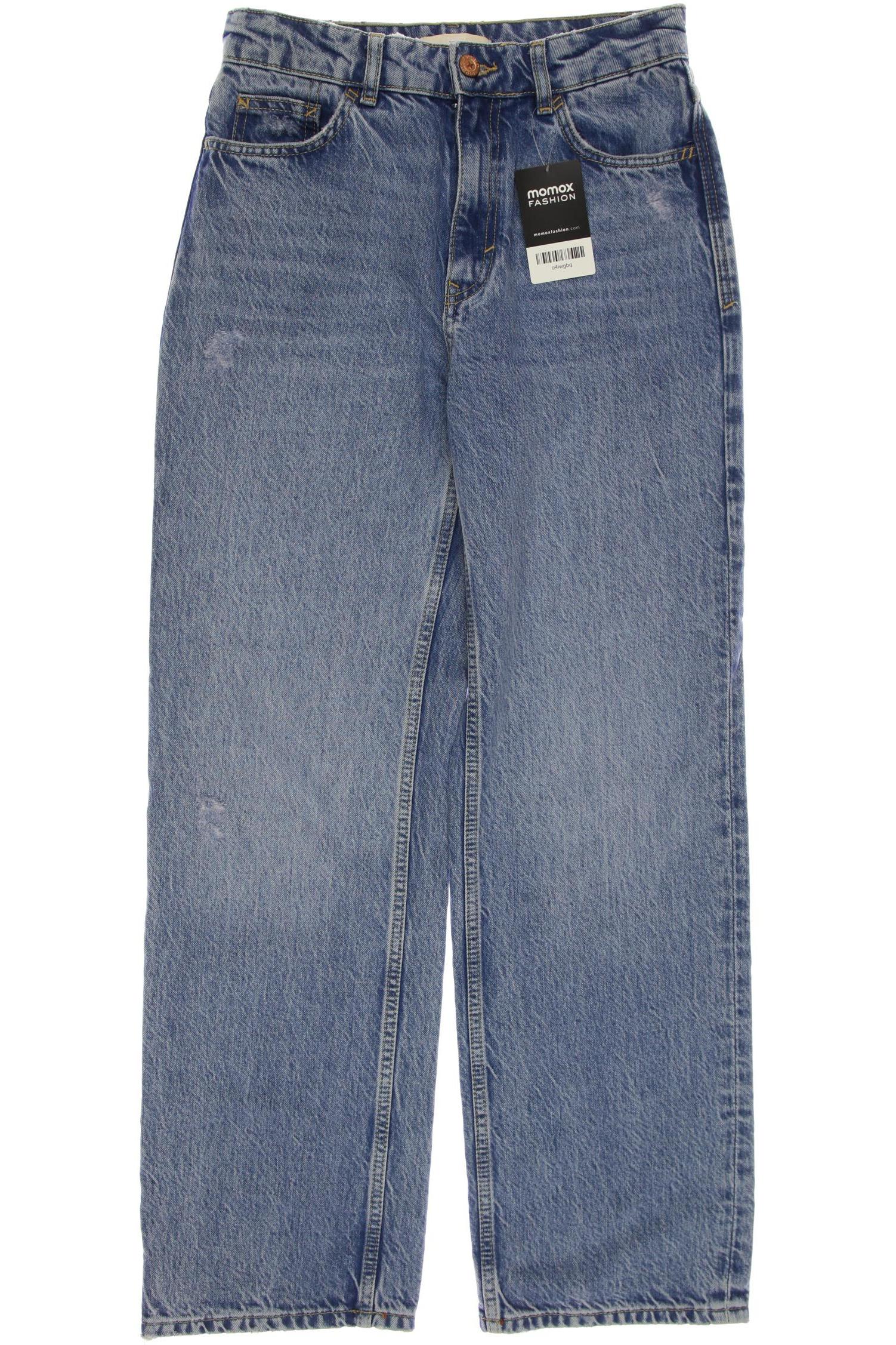 

Esprit Damen Jeans, blau