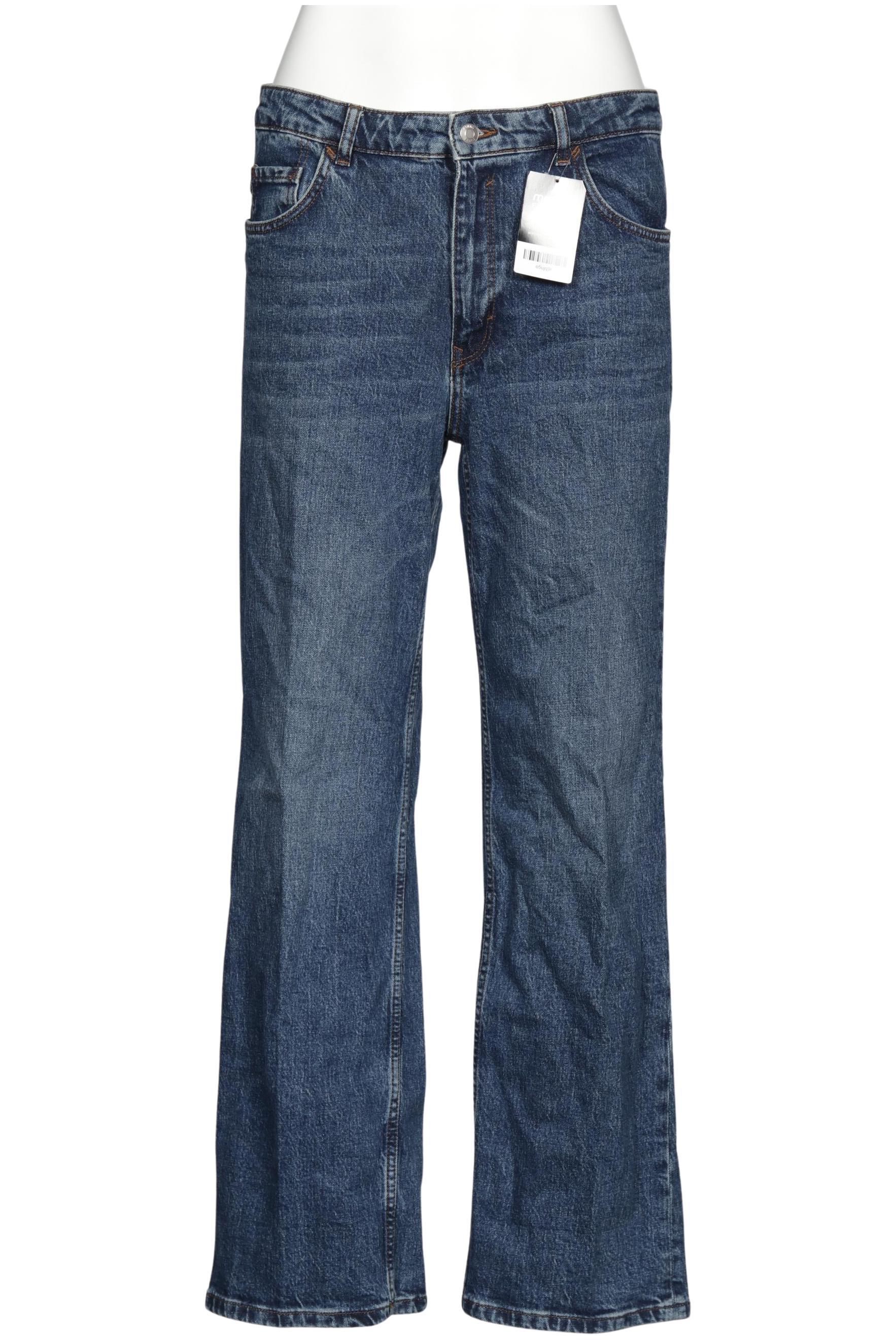 

Esprit Damen Jeans, blau, Gr. 33
