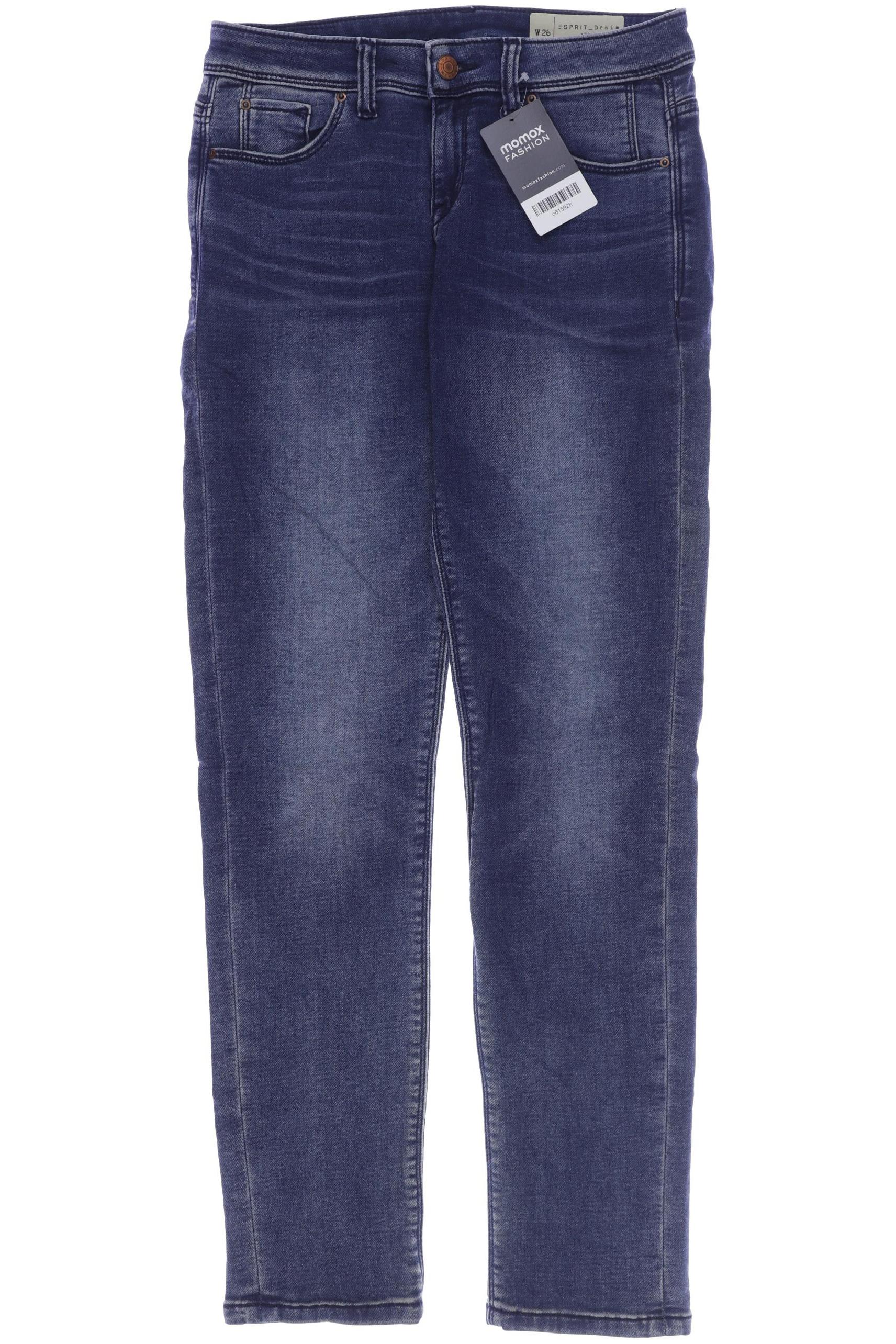

Esprit Damen Jeans, blau