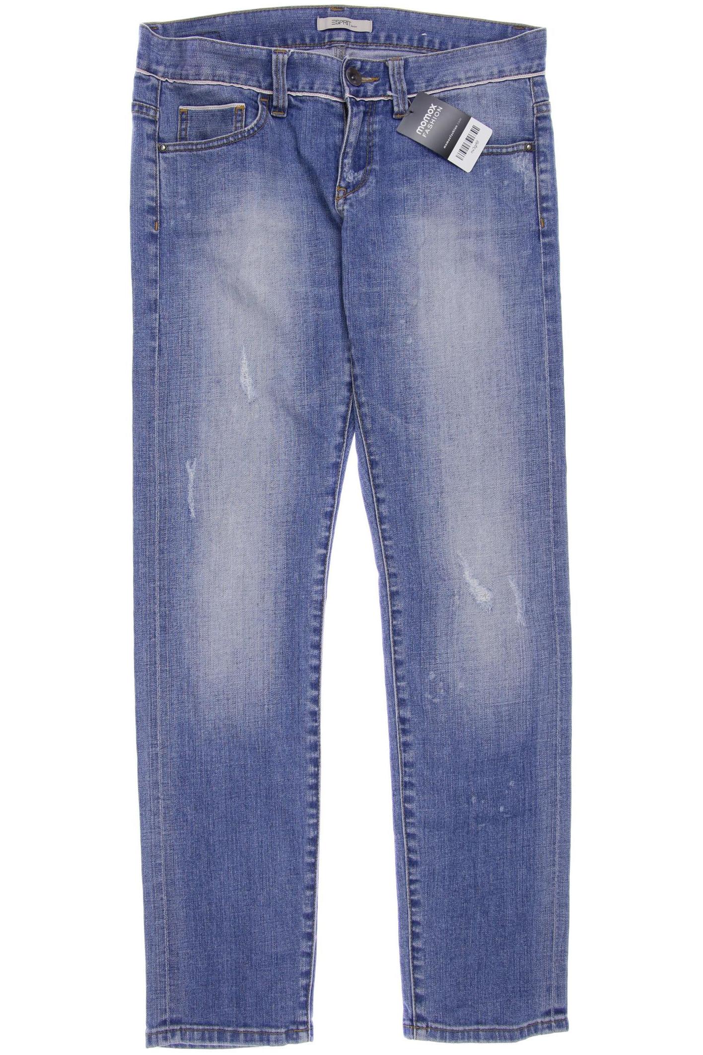 

Esprit Damen Jeans, blau