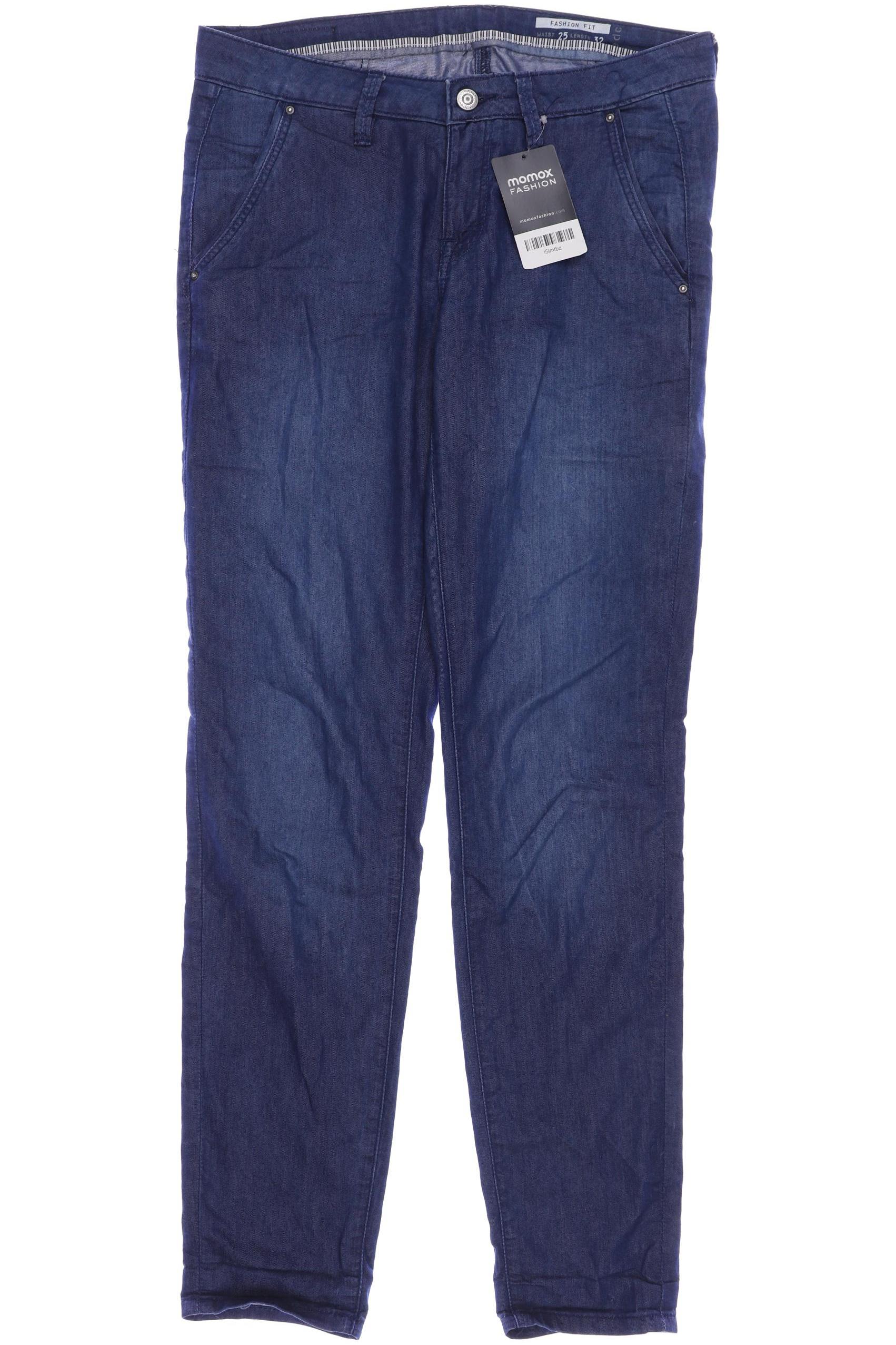 

Esprit Damen Jeans, blau, Gr. 25