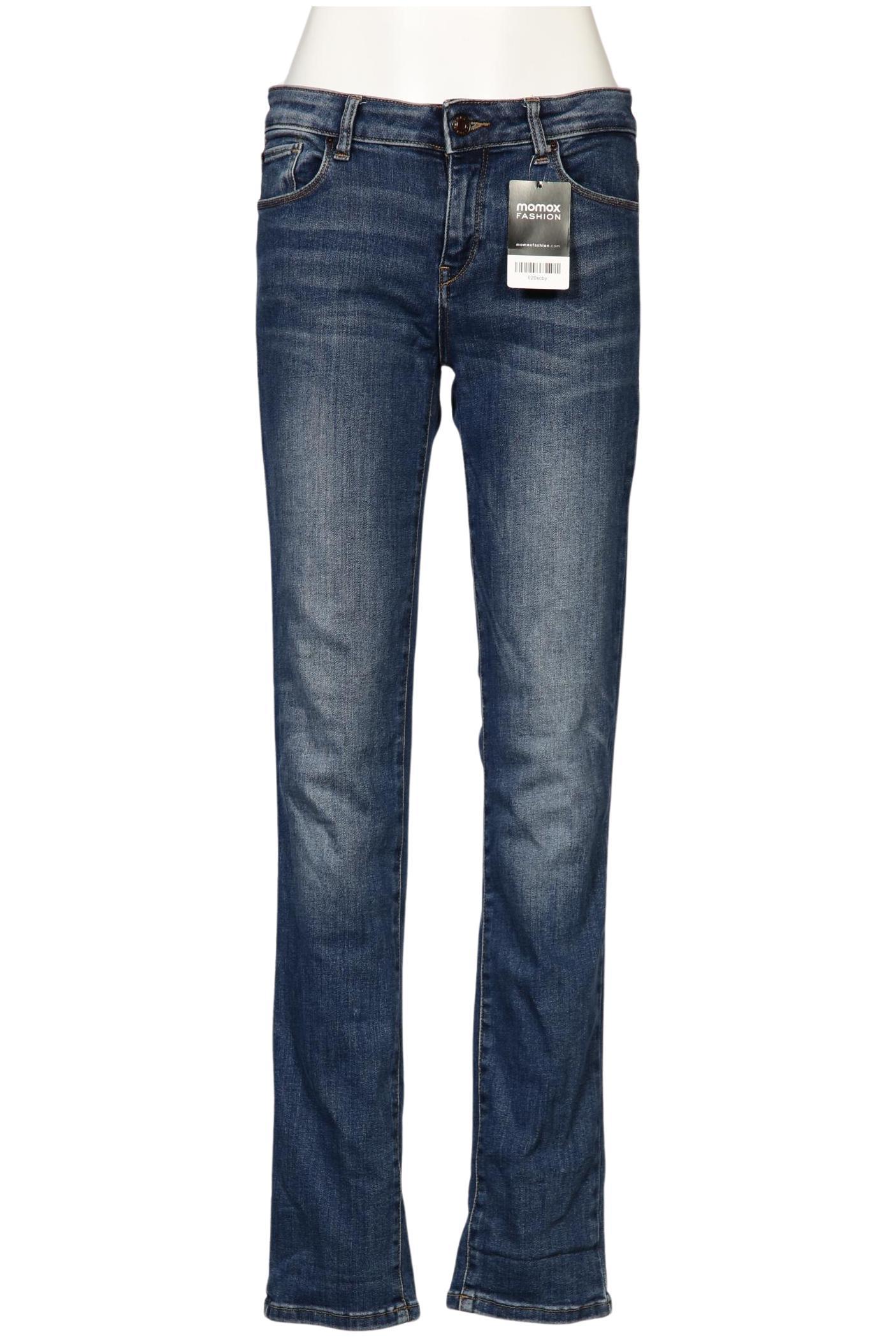 

Esprit Damen Jeans, blau, Gr. 28