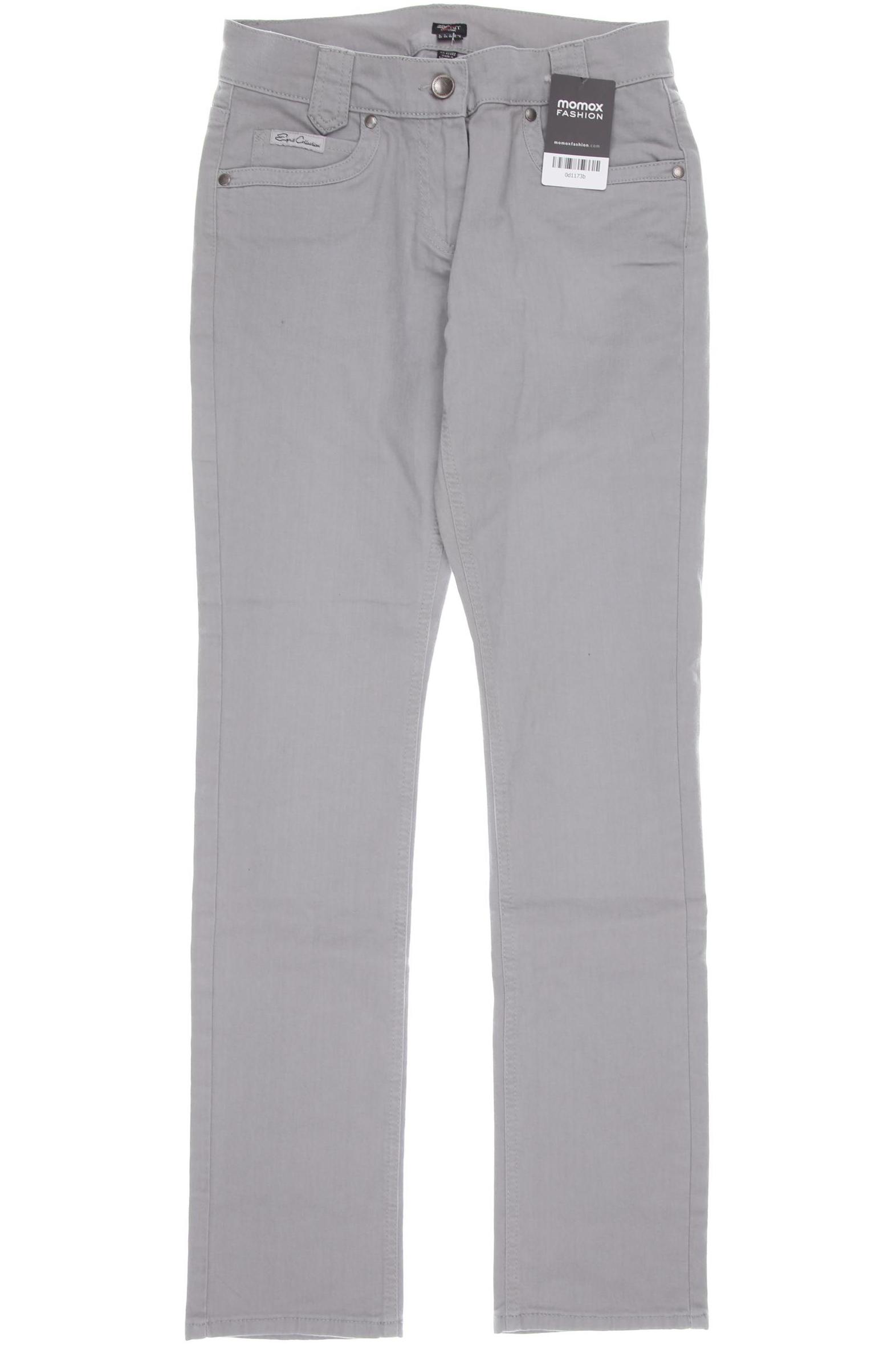 

Esprit Damen Jeans, grau, Gr. 32