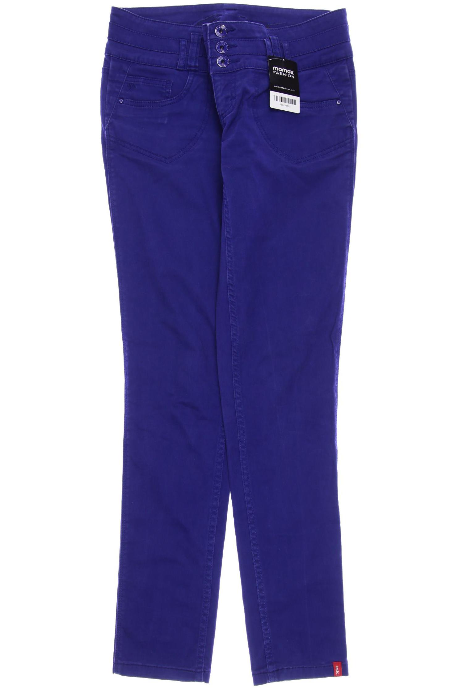 

Esprit Damen Jeans, blau, Gr. 38