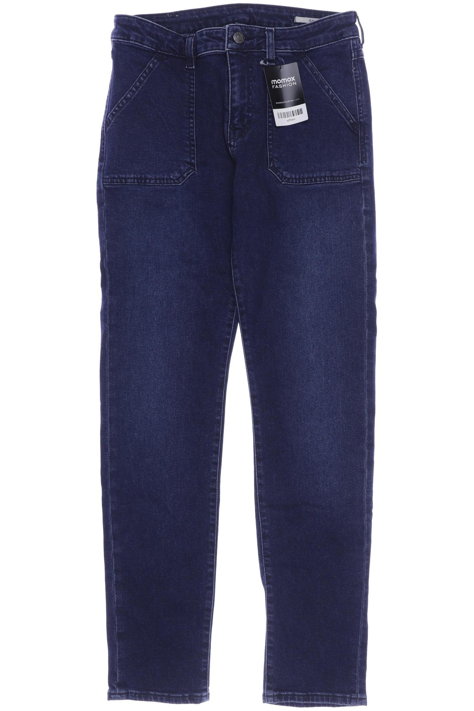 

Esprit Damen Jeans, blau, Gr. 27