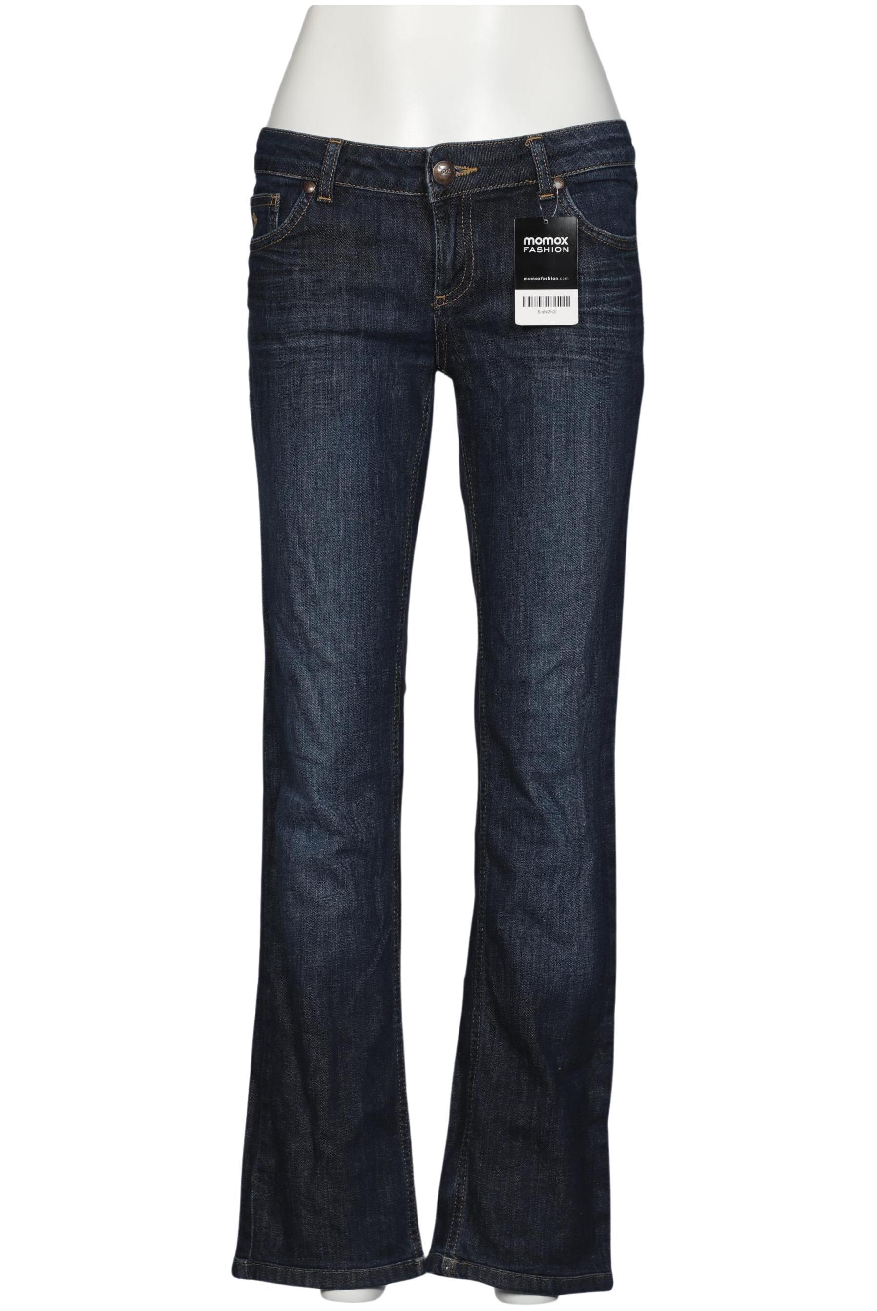 

Esprit Damen Jeans, marineblau, Gr. 28