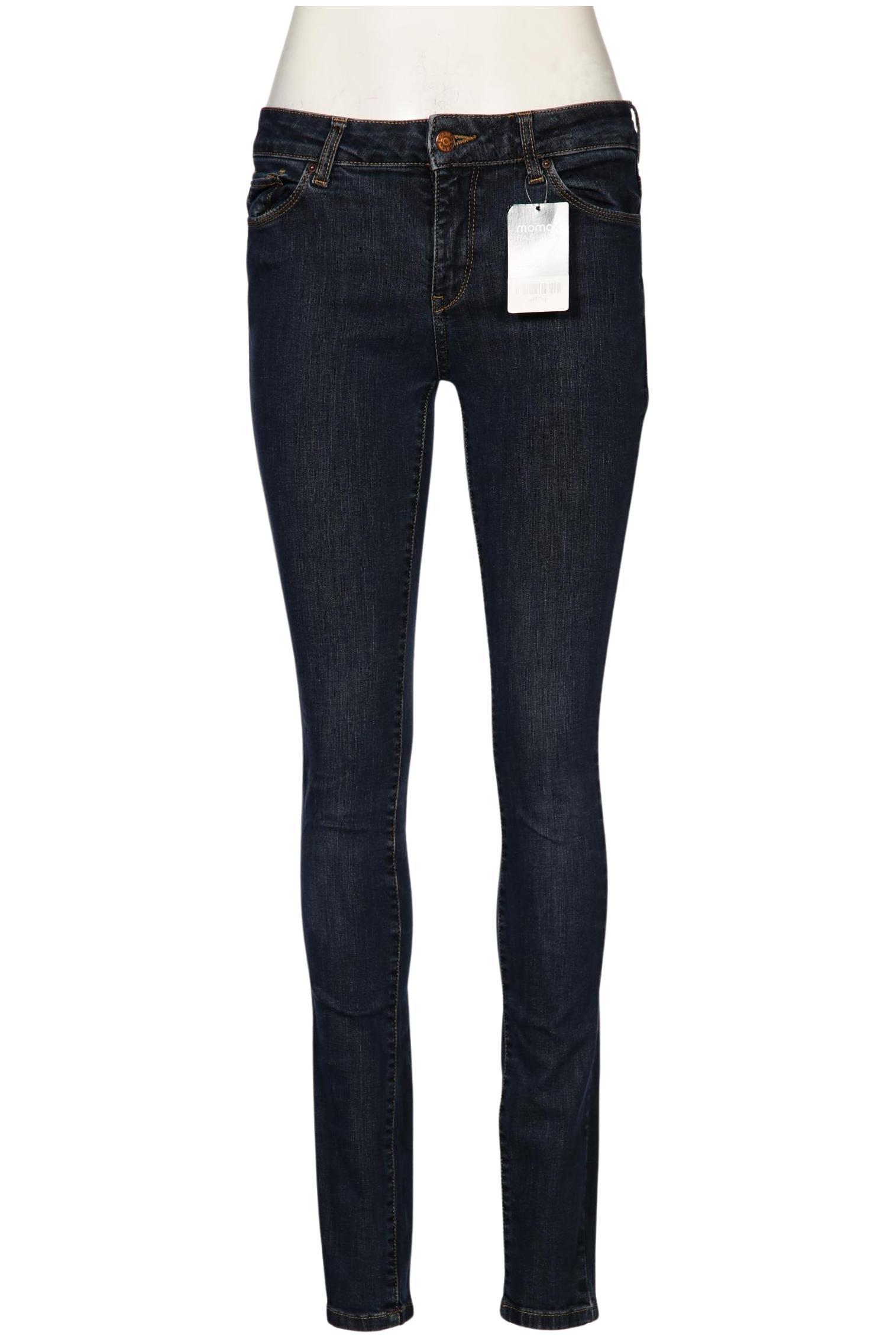 

Esprit Damen Jeans, marineblau, Gr. 28