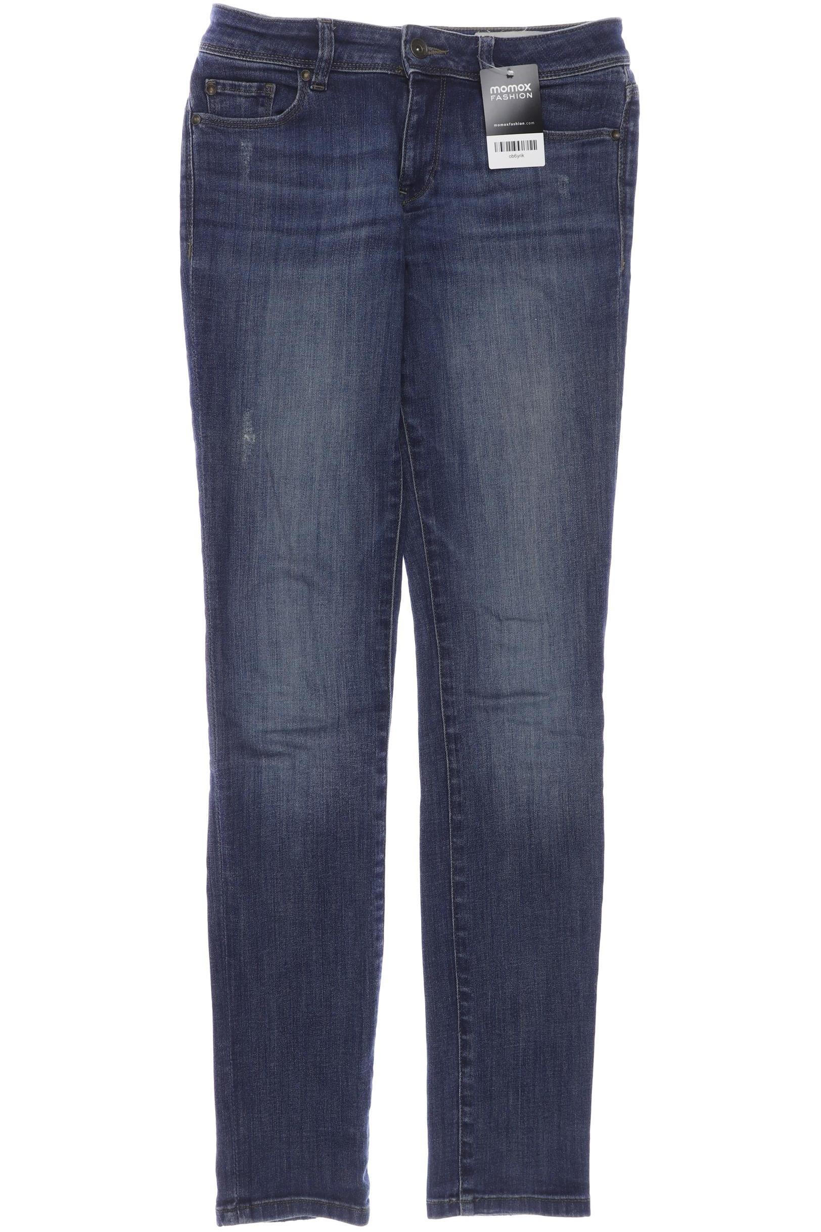 

Esprit Damen Jeans, blau