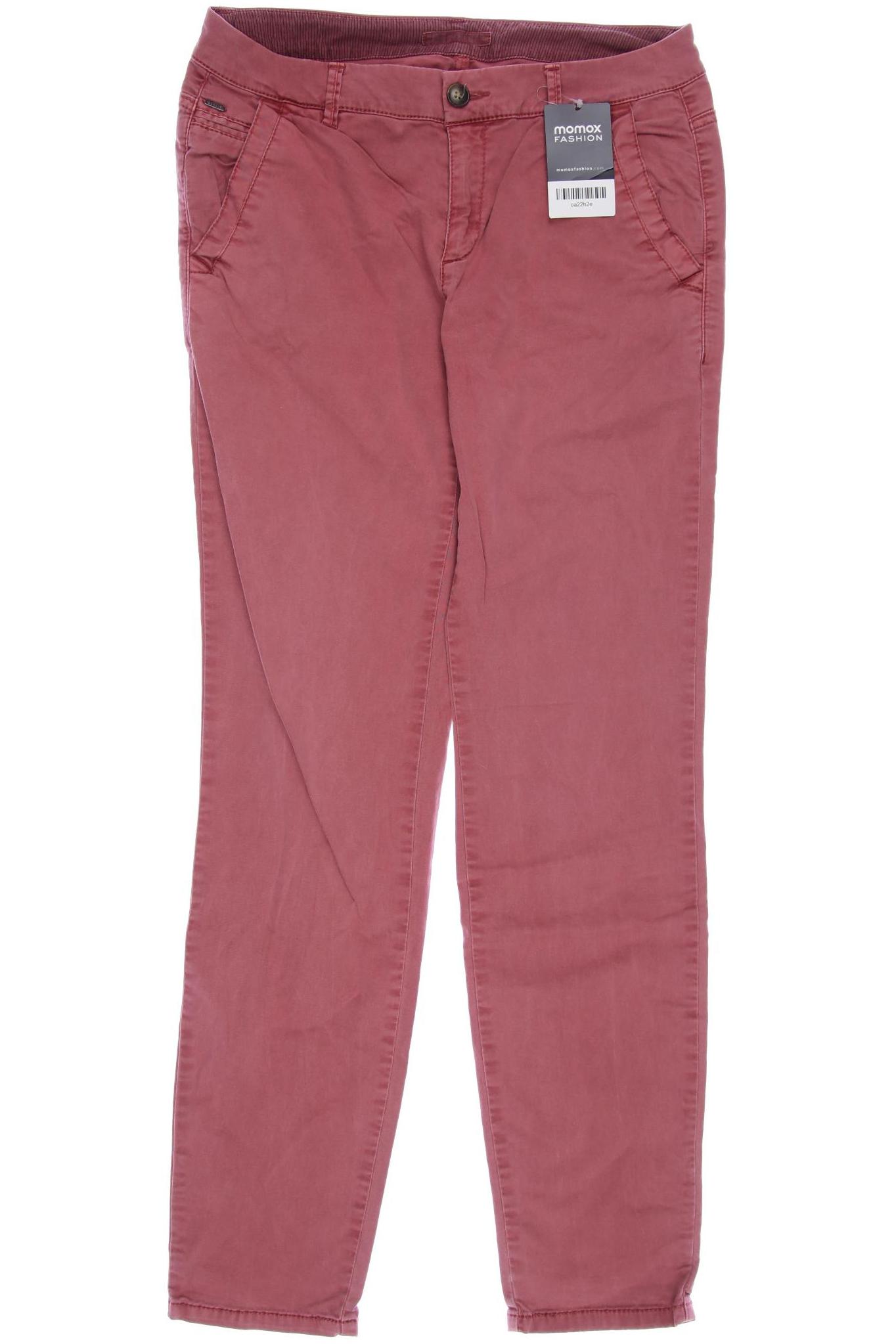 Thumbnail - Esprit Damen Jeans, pink, Gr. 34