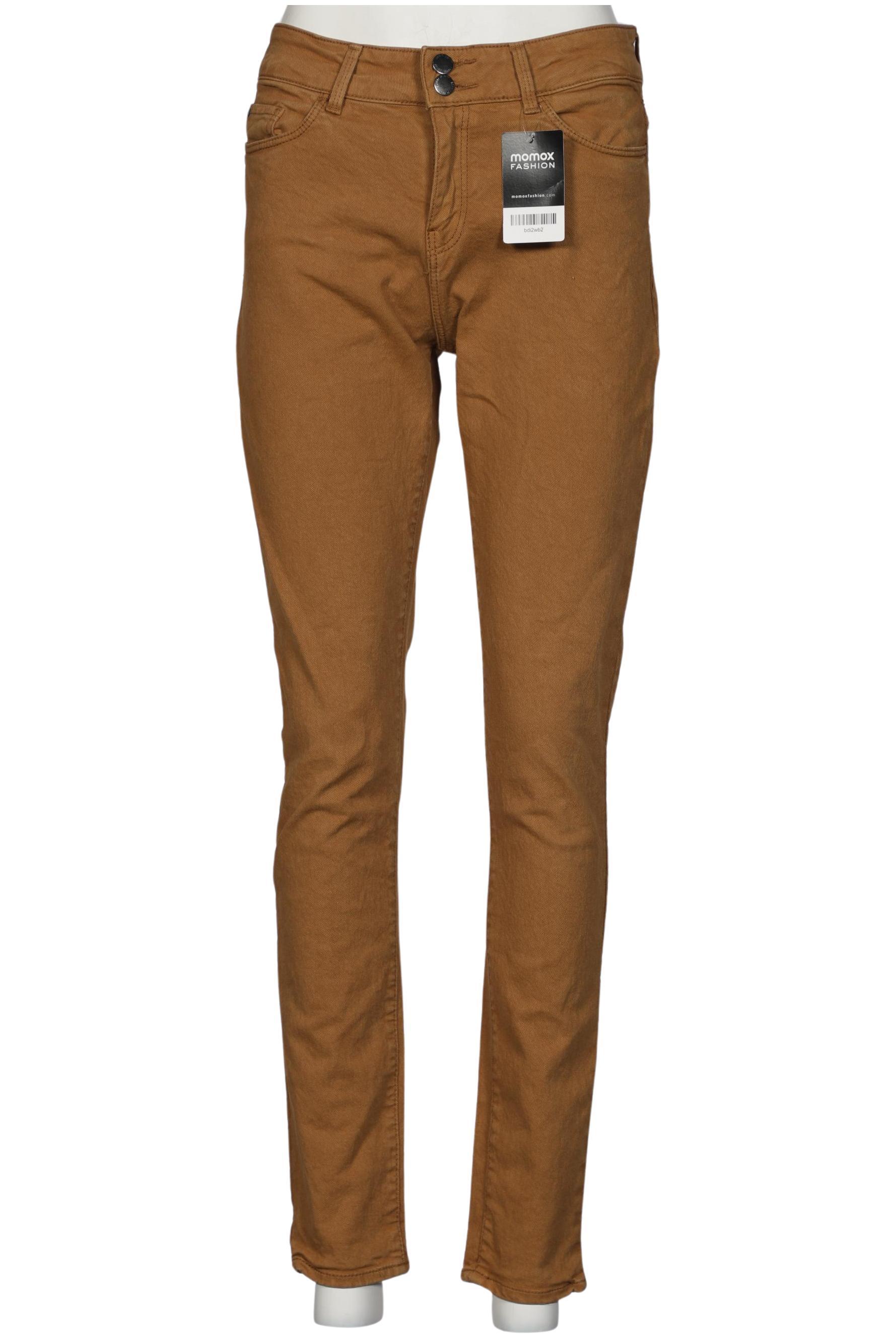 

Esprit Damen Jeans, braun, Gr. 38