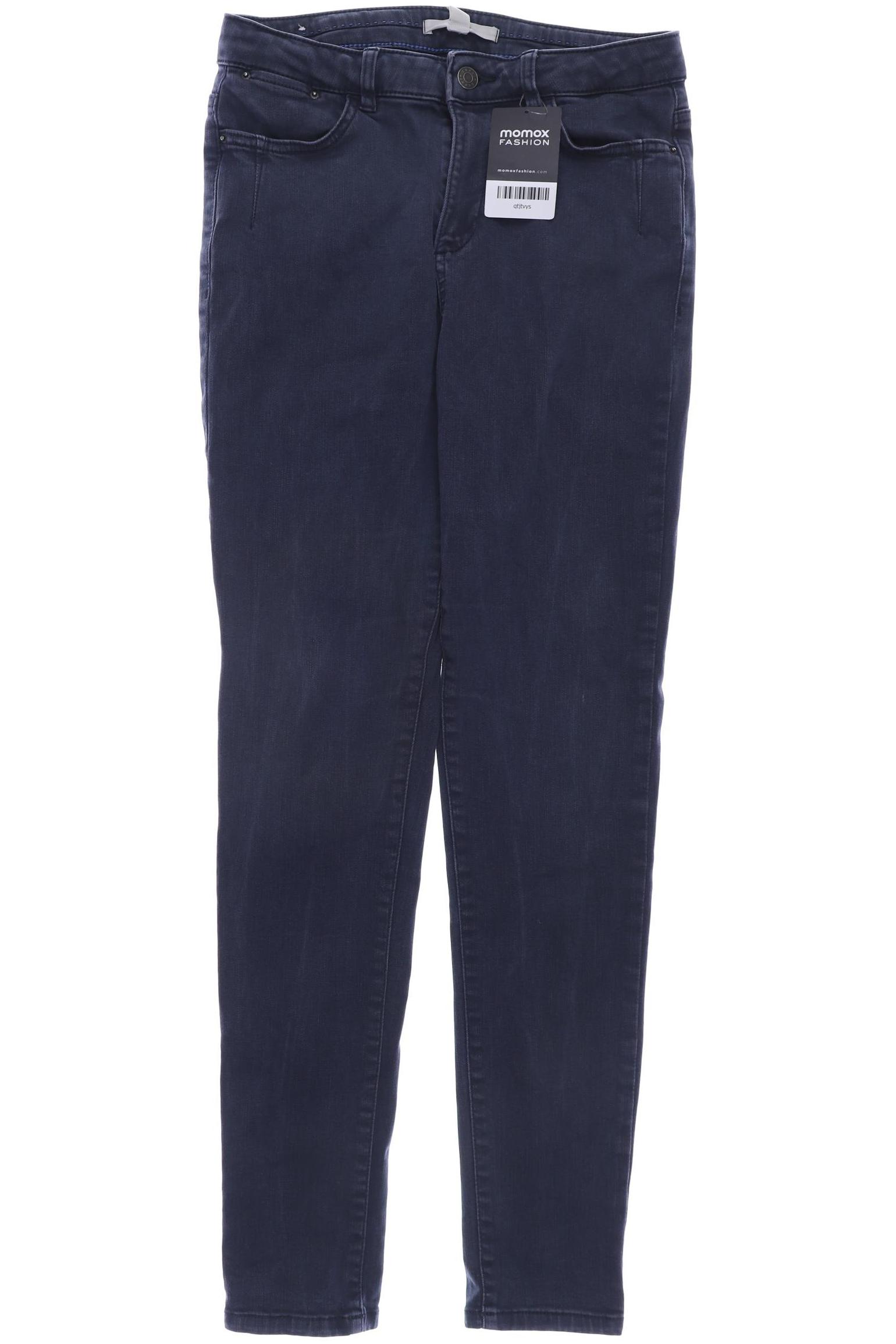 

Esprit Damen Jeans, marineblau