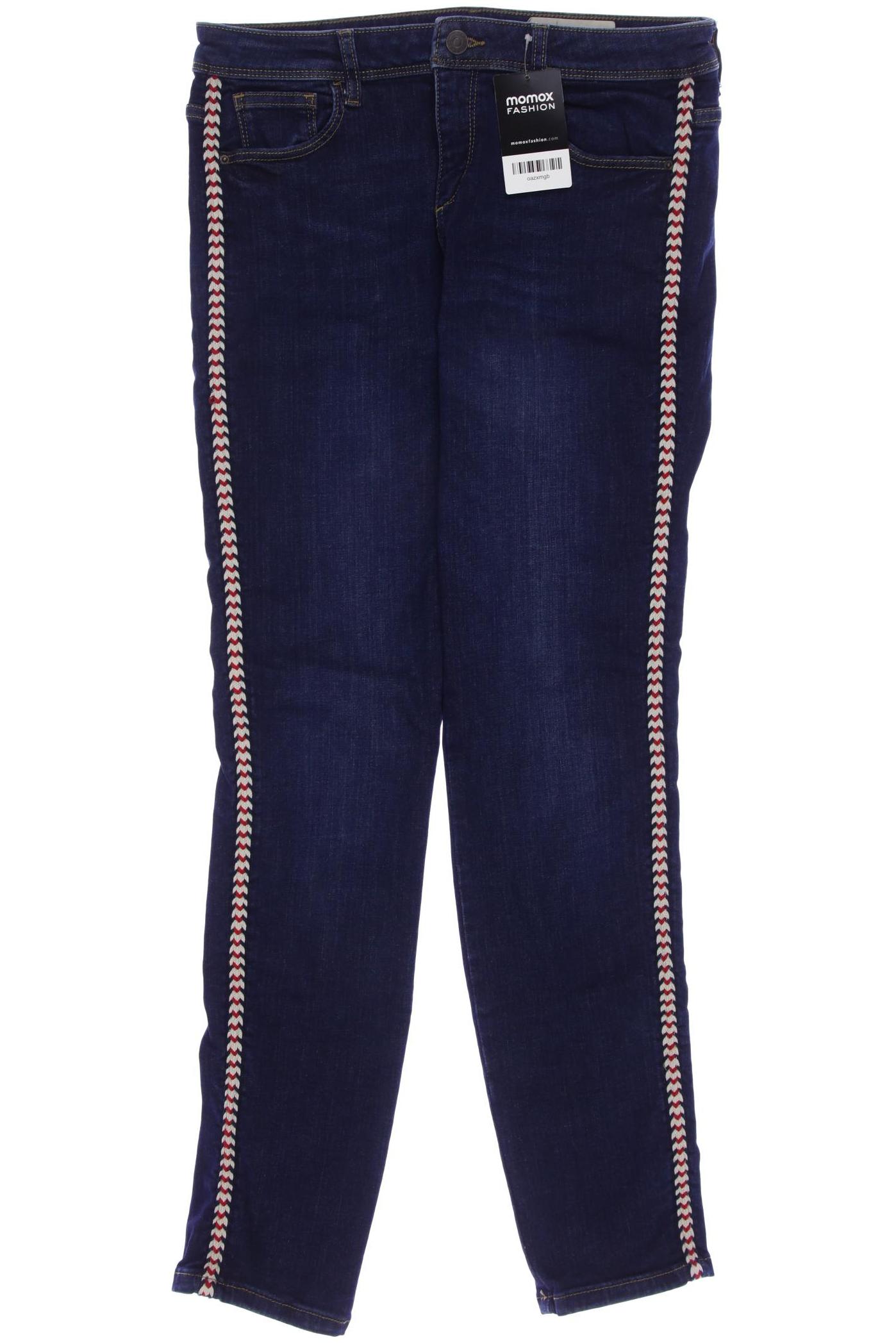 

Esprit Damen Jeans, marineblau, Gr. 30