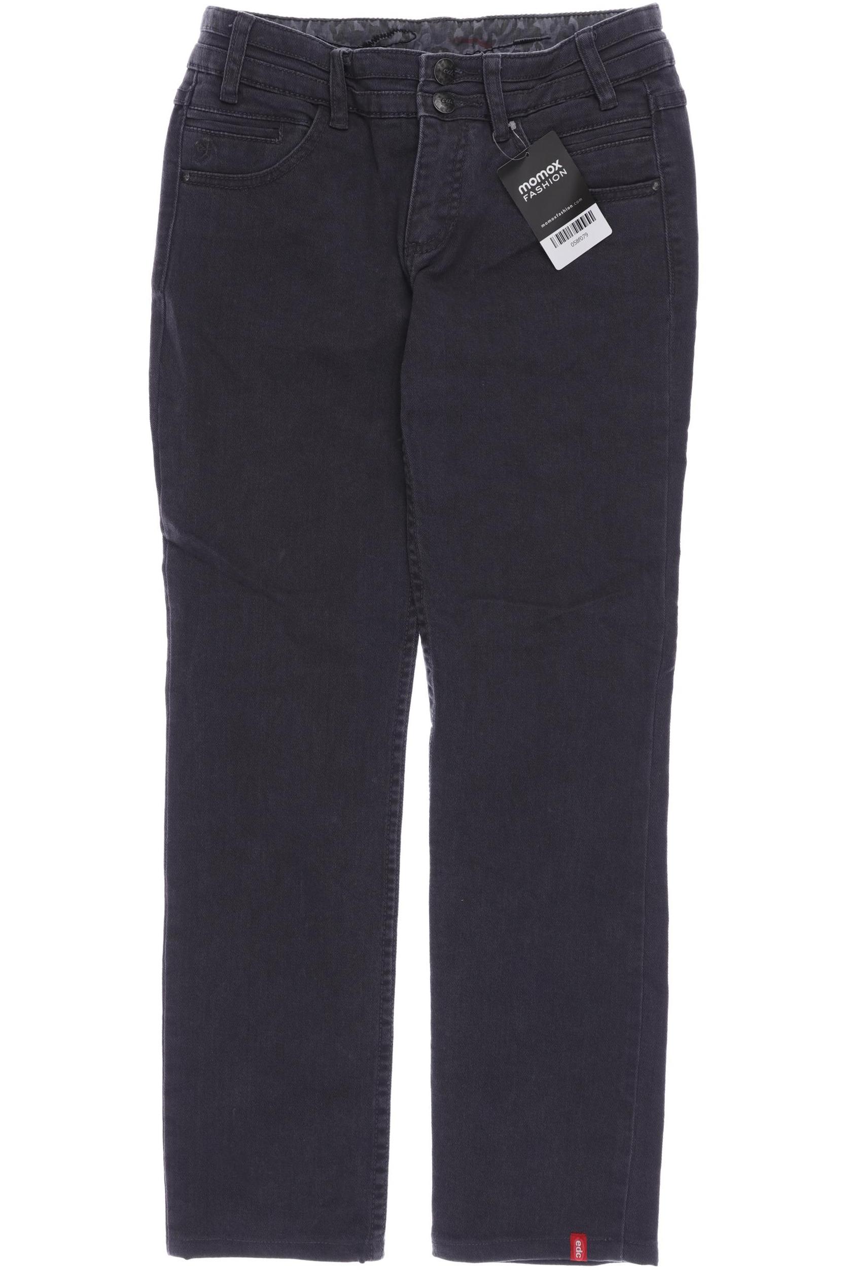 

Esprit Damen Jeans, grau, Gr. 36