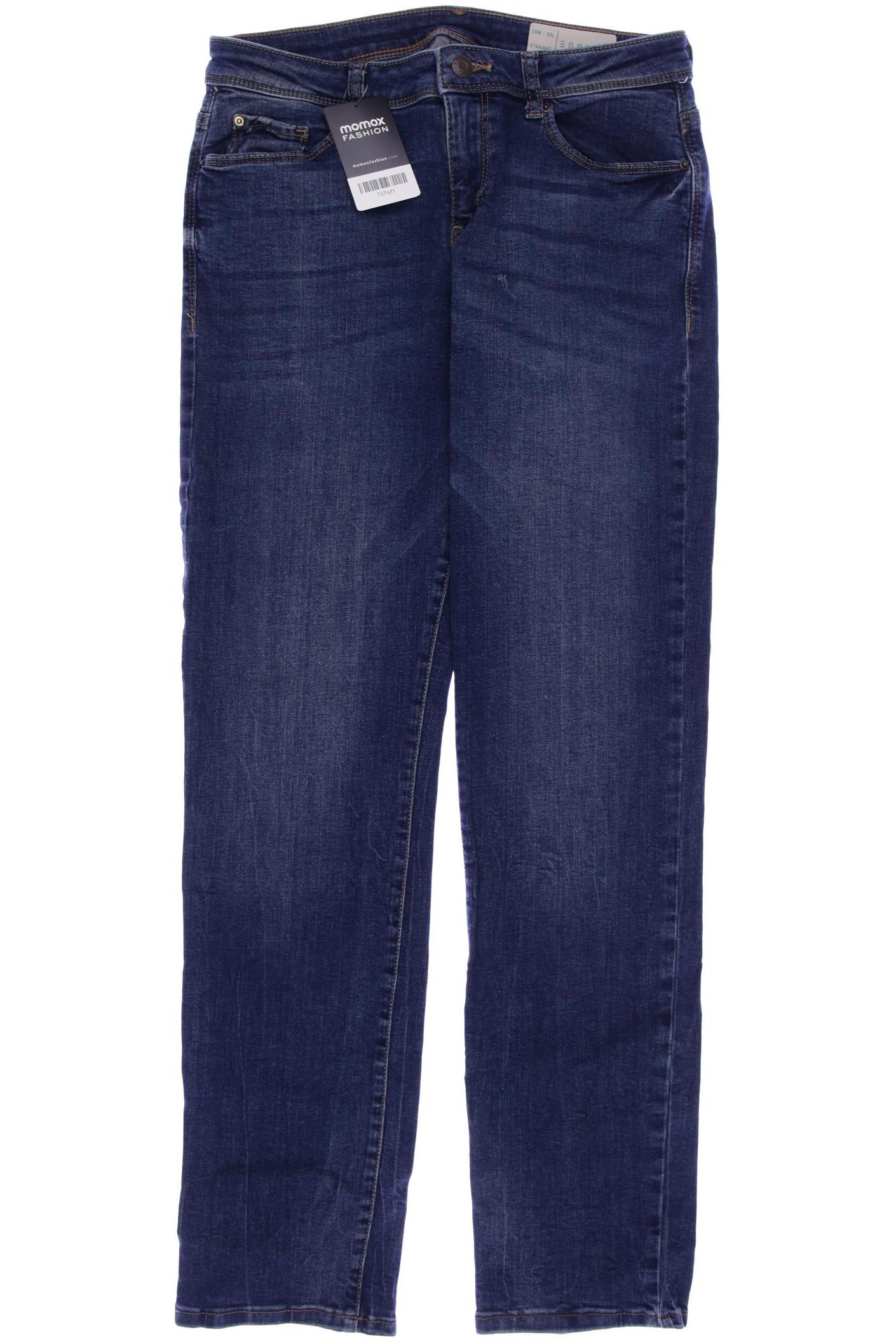 

Esprit Damen Jeans, blau, Gr. 29