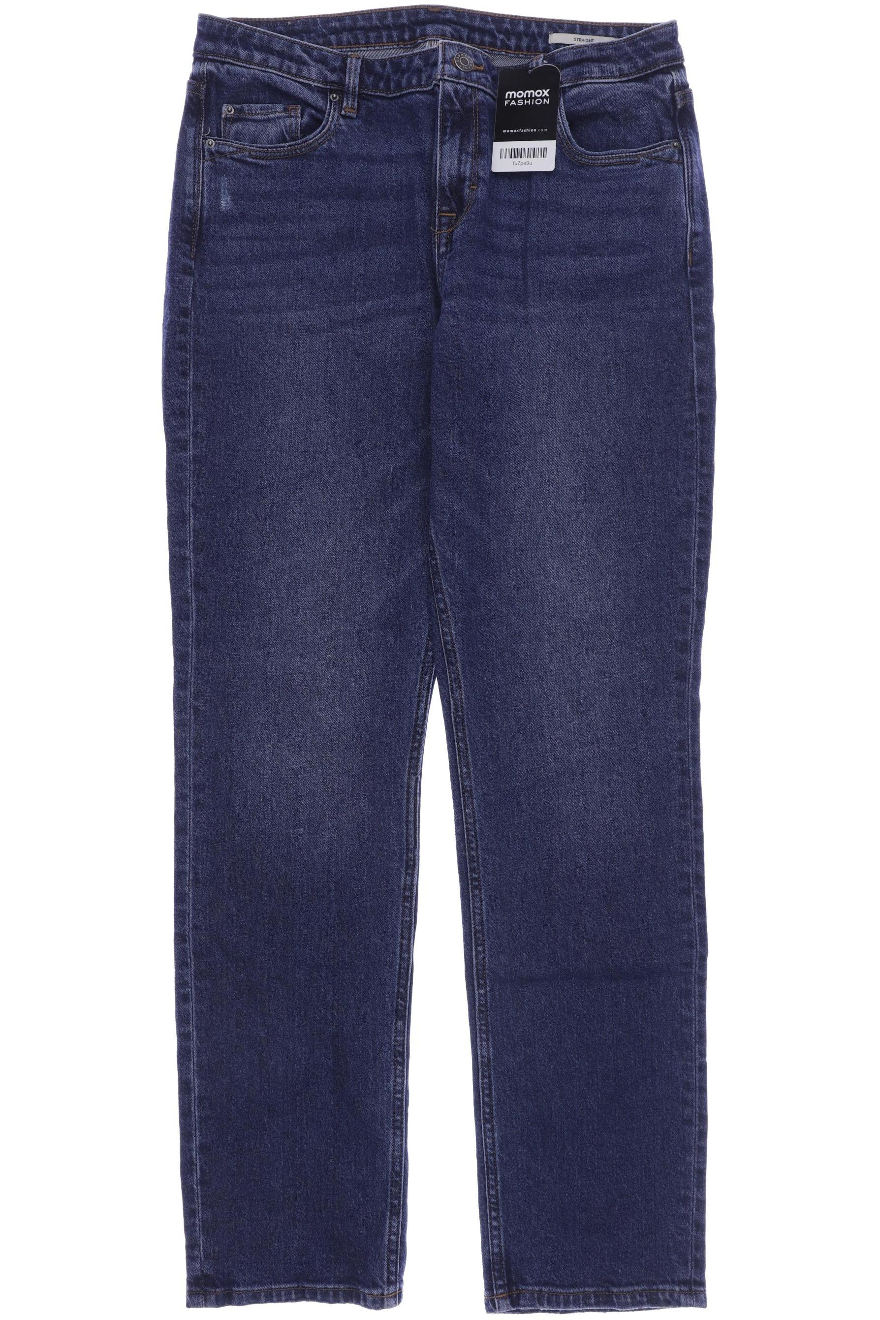 

Esprit Damen Jeans, blau