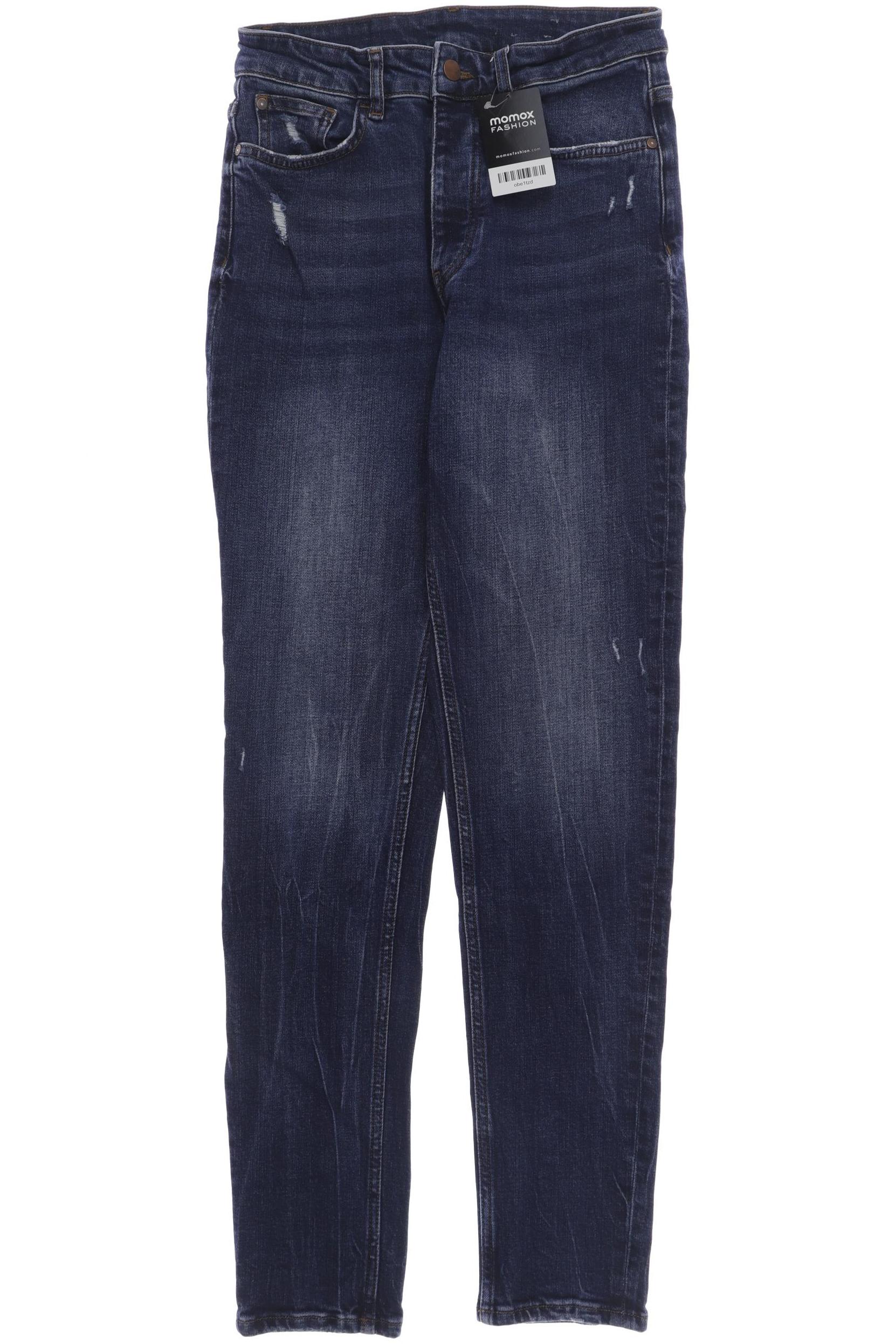 

Esprit Damen Jeans, blau