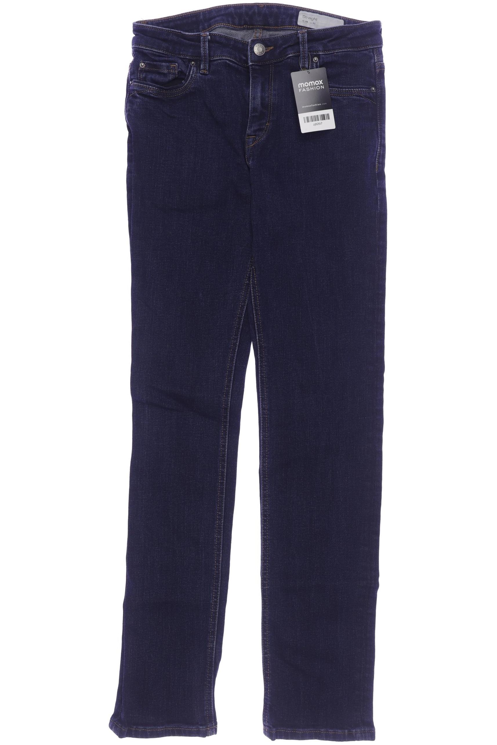 

Esprit Damen Jeans, blau, Gr. 28