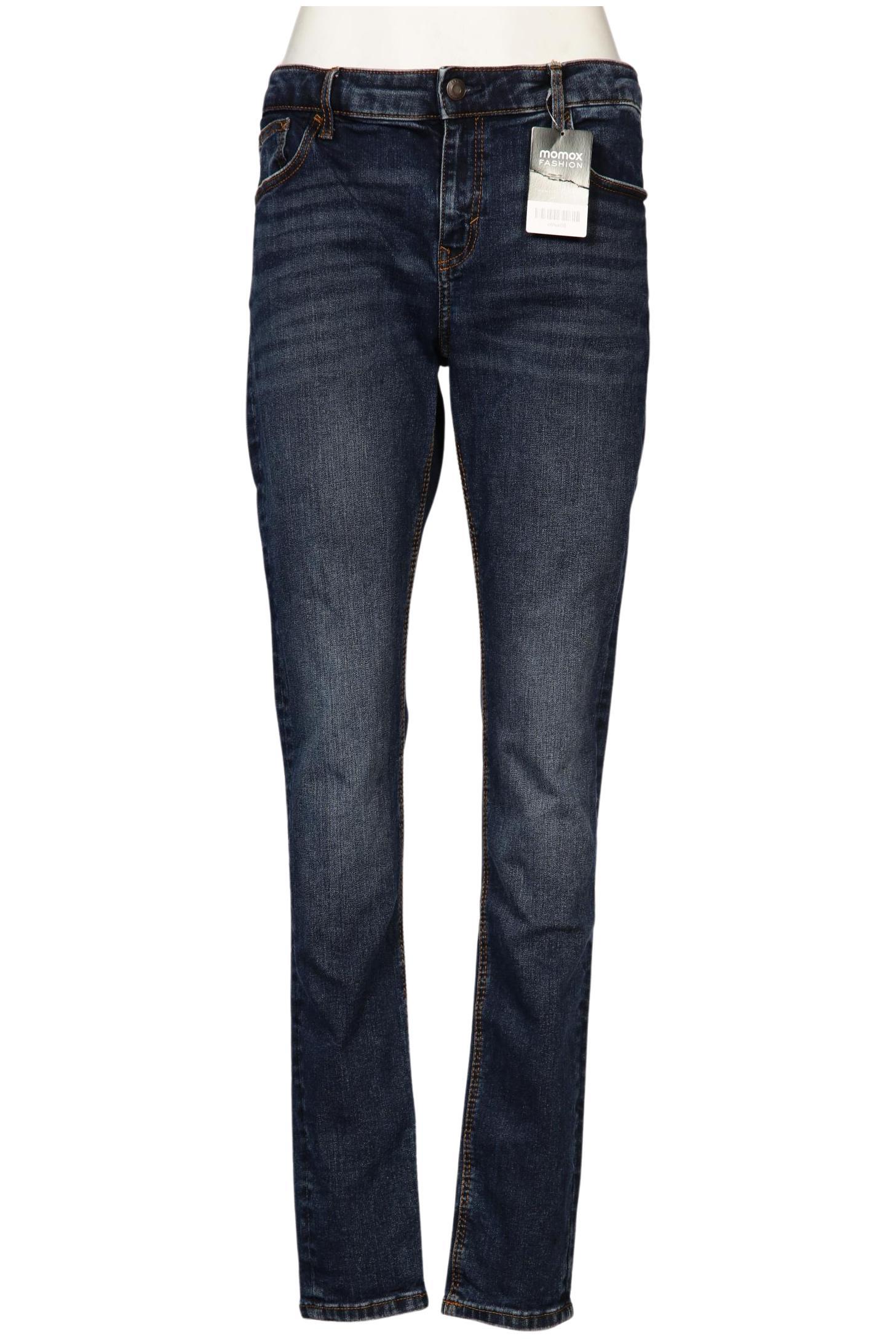 

Esprit Damen Jeans, blau, Gr. 32