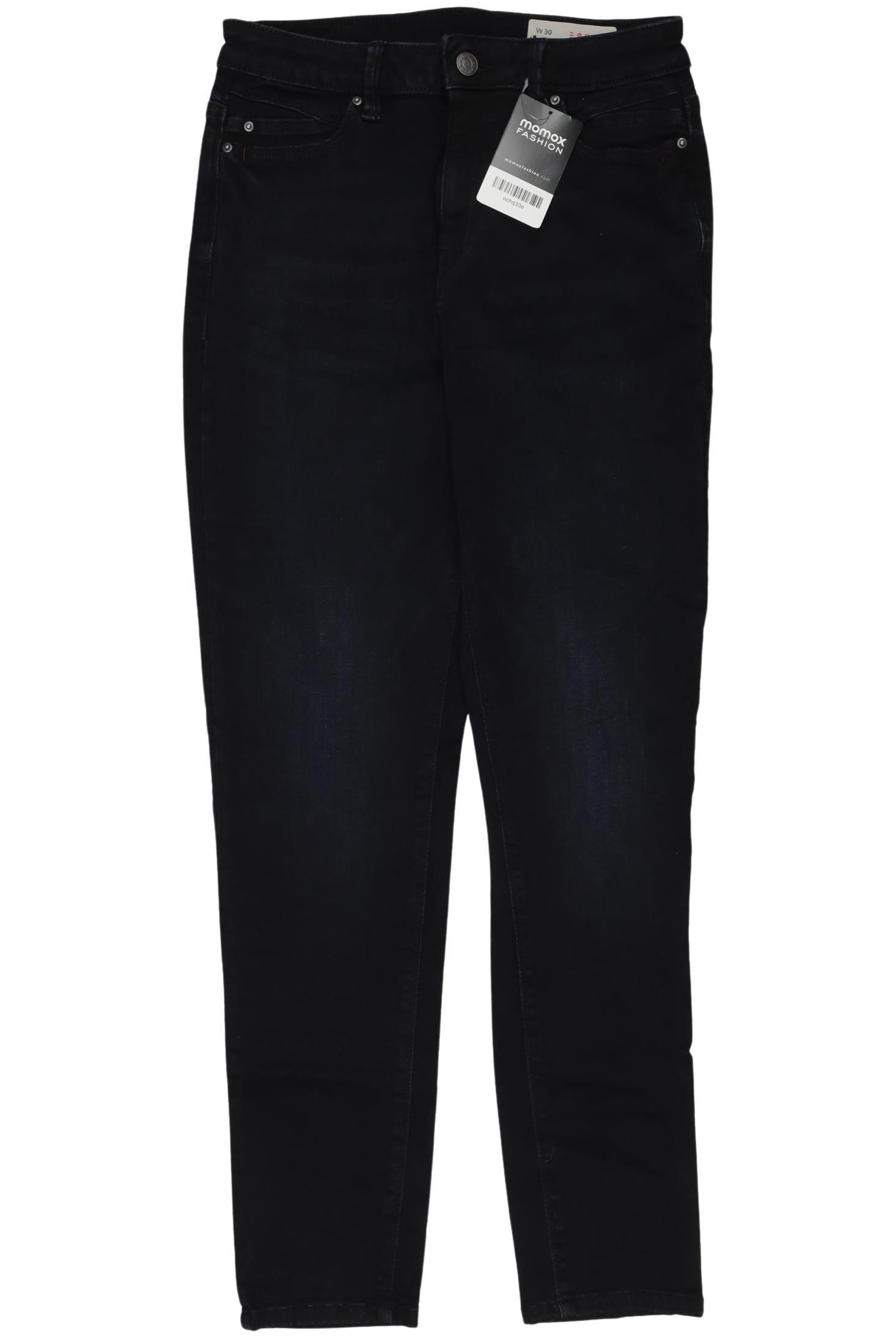 

Esprit Damen Jeans, marineblau, Gr. 30