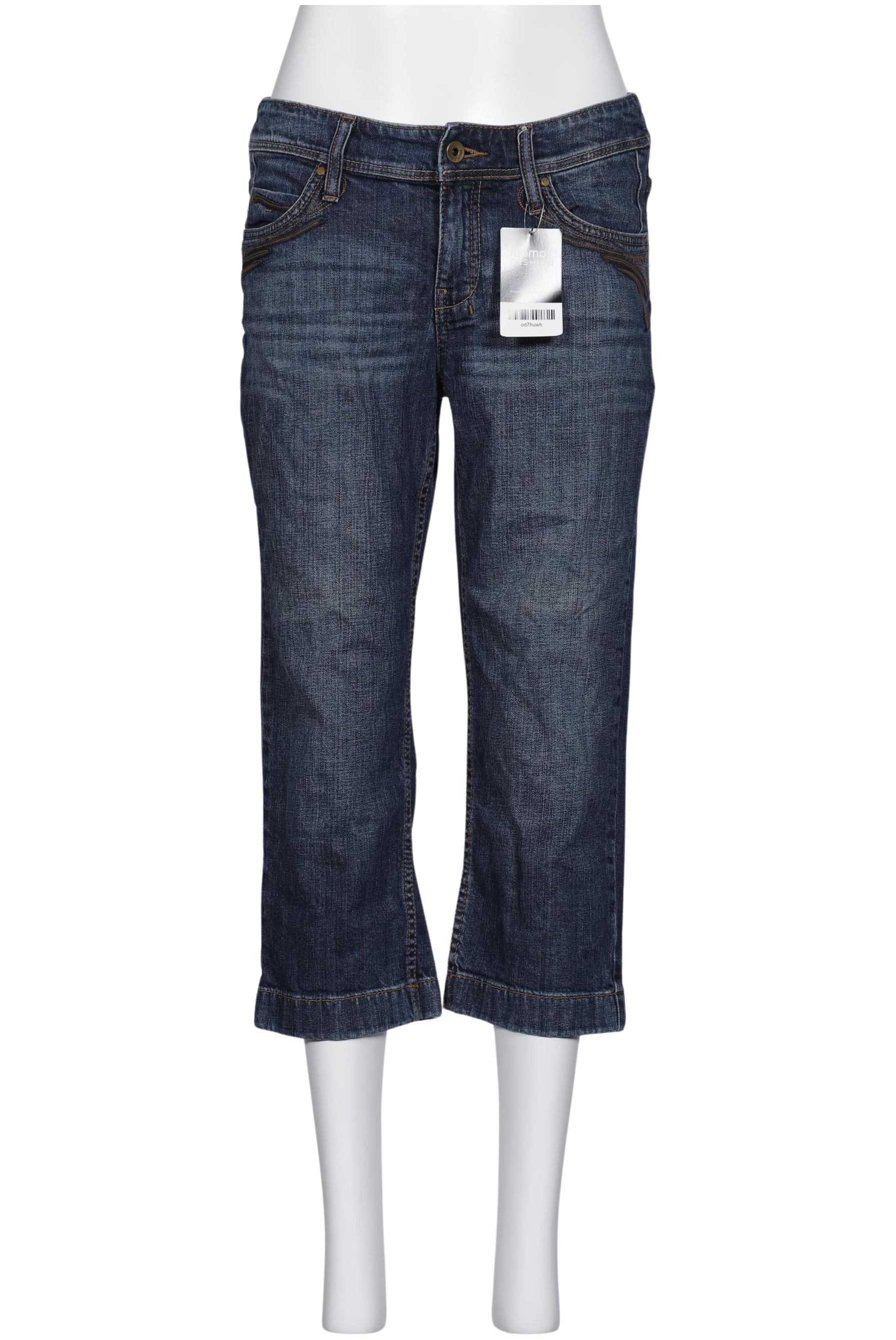 

Esprit Damen Jeans, marineblau, Gr. 40